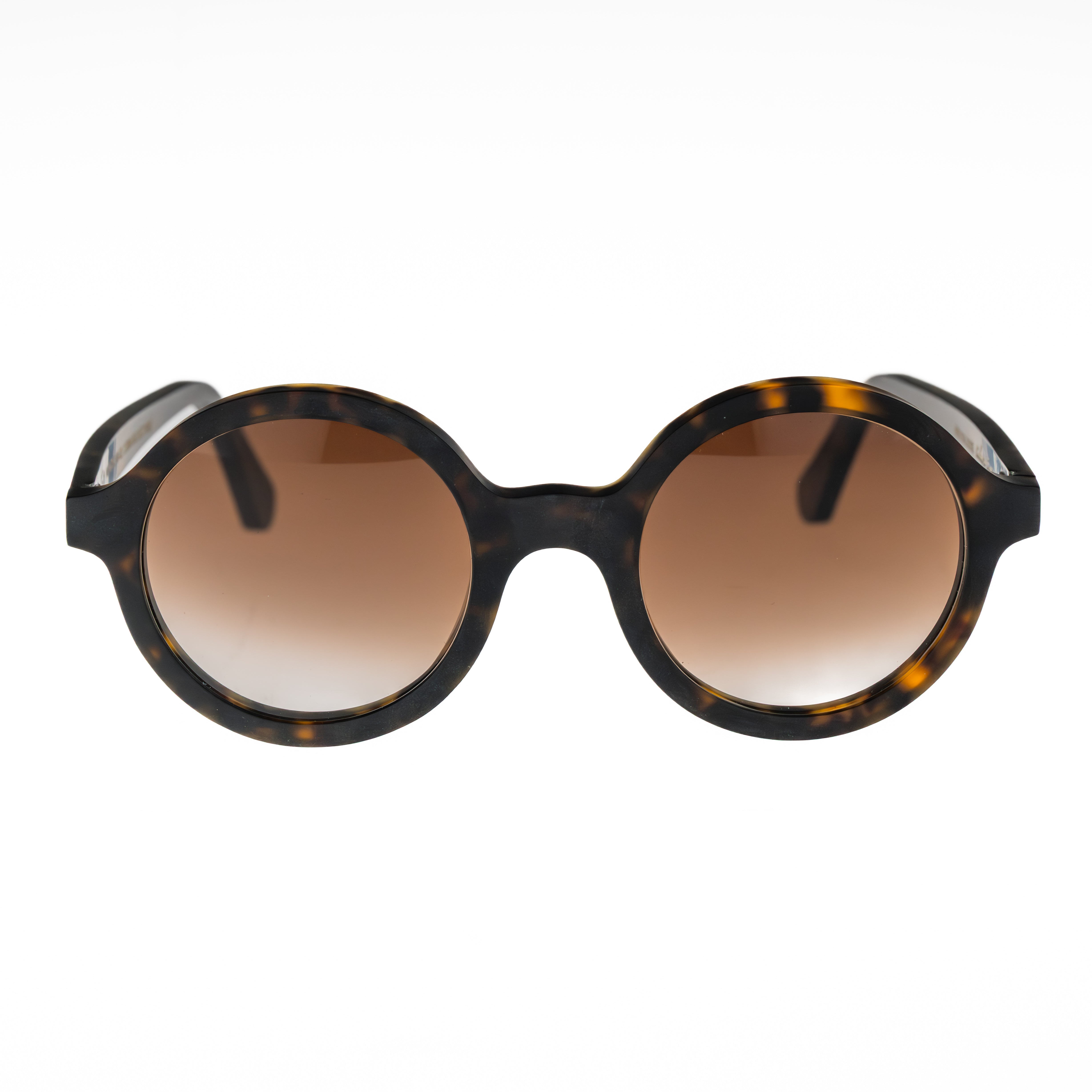 CELESTE EYEWEAR -WINSTON (1156M-HAVANA)