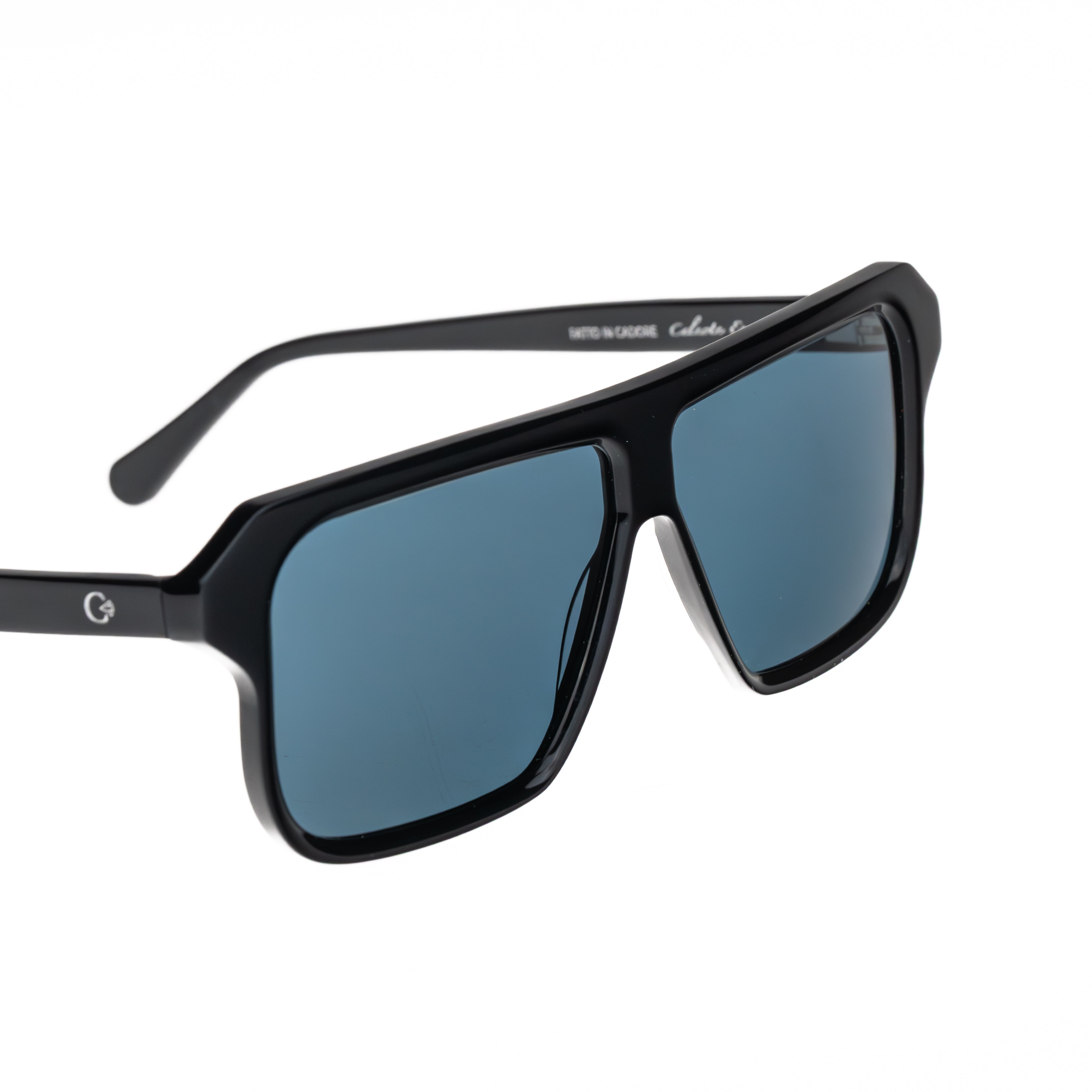 CELESTE EYEWEAR -ARMANDO (001-BLACK)