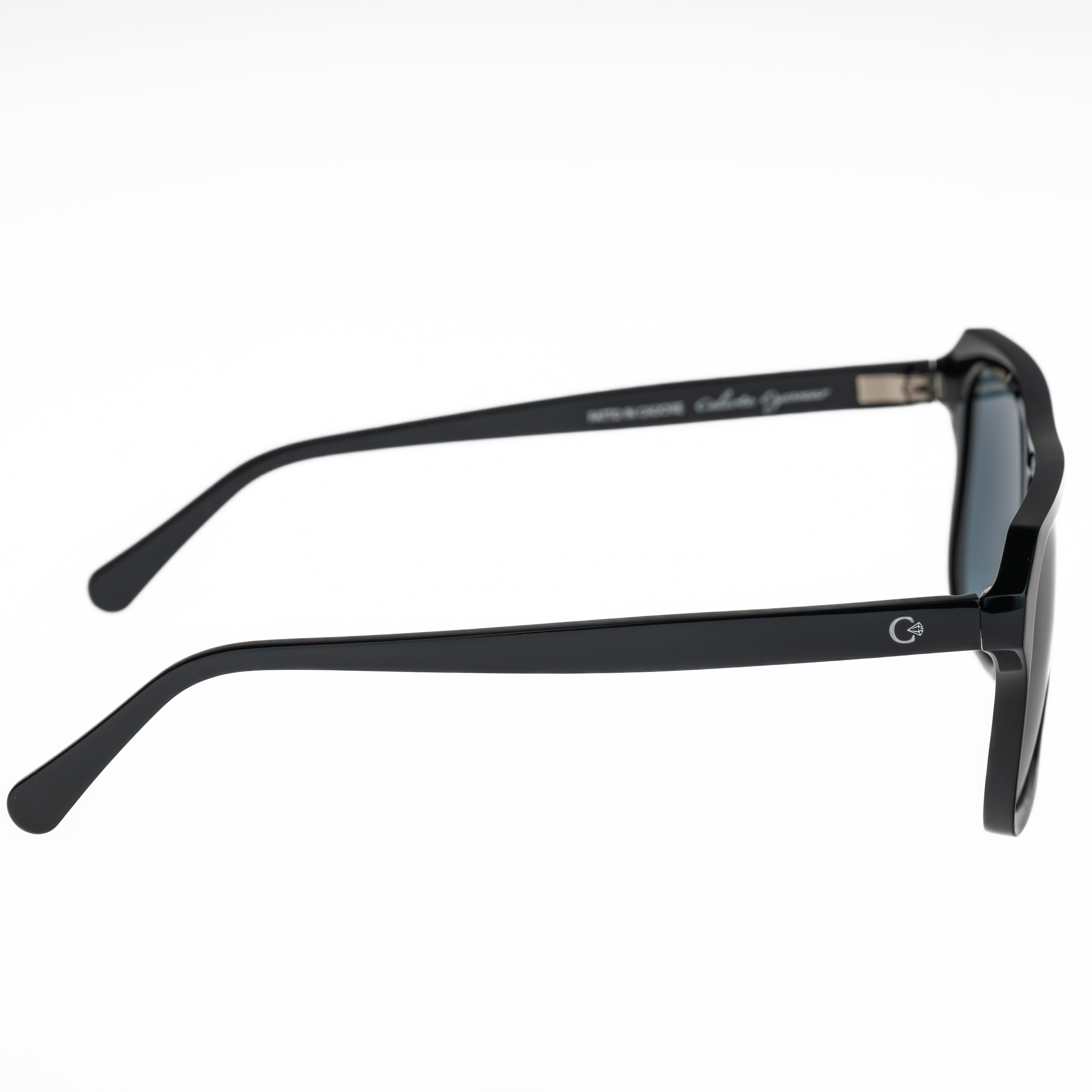 CELESTE EYEWEAR -ARMANDO (001-BLACK)