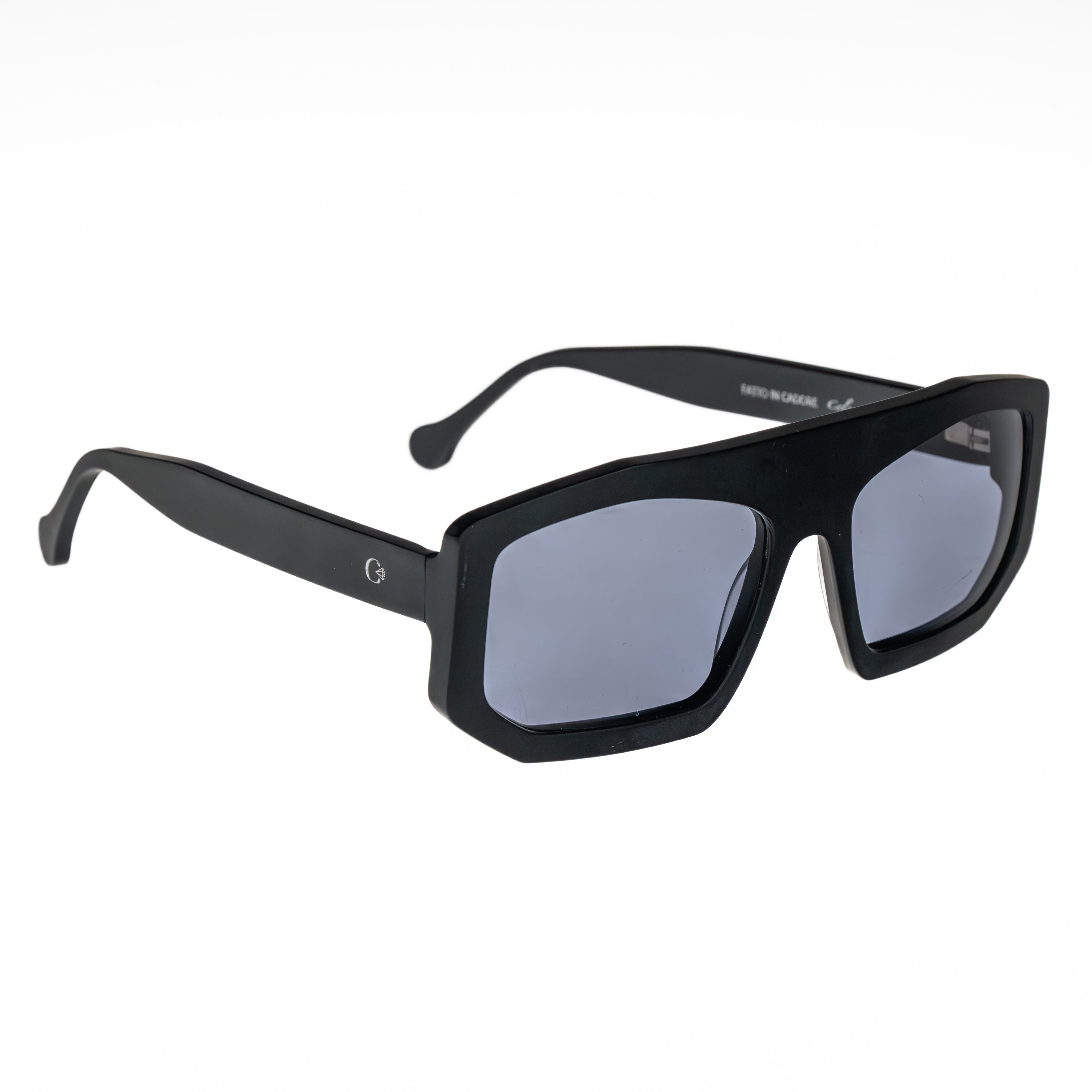 CELESTE EYEWEAR - MARIANO (001M-BLACK MAT)
