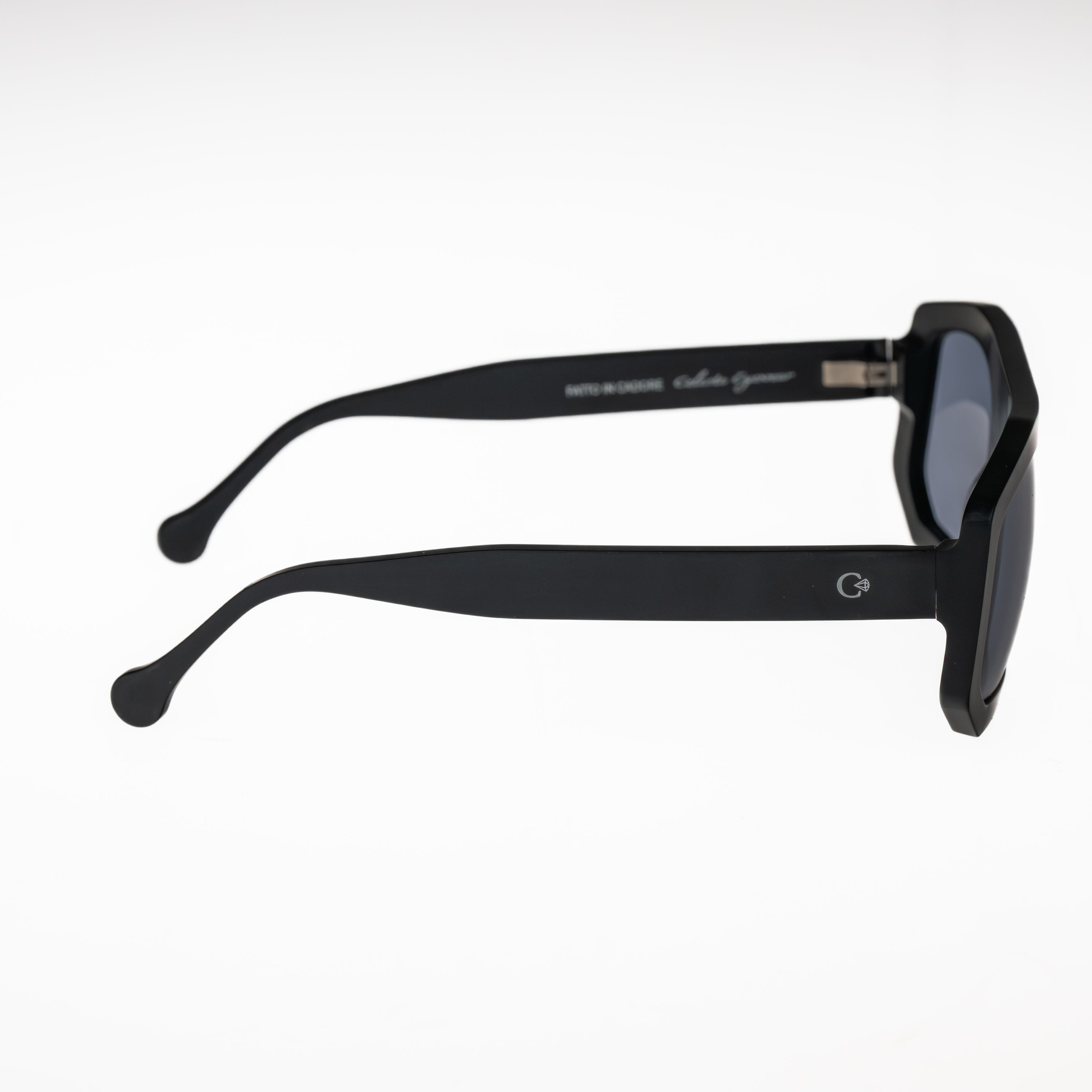 CELESTE EYEWEAR - MARIANO (001M-BLACK MAT)