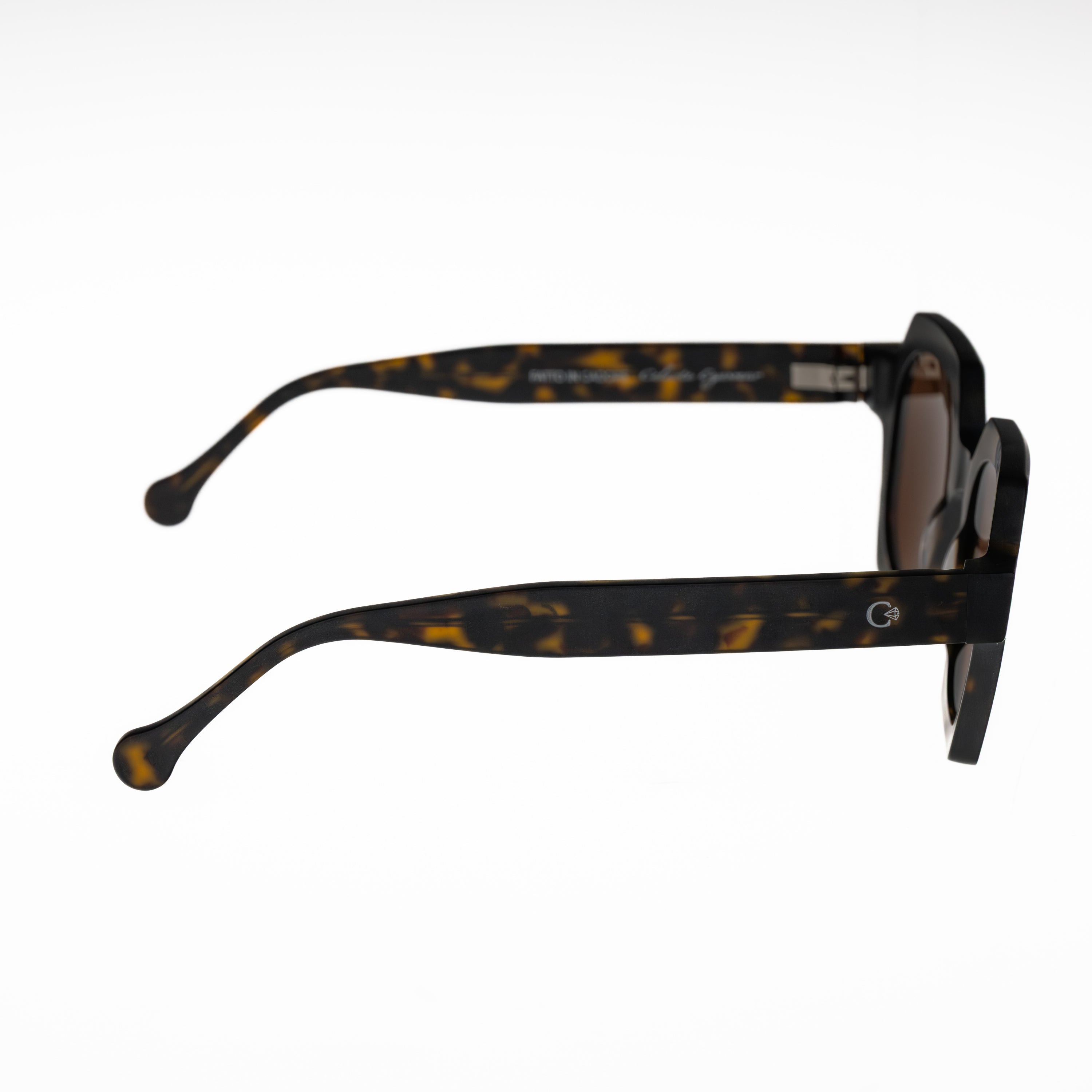CELESTE EYEWEAR - TOMMASO (1156M-HAVANA)