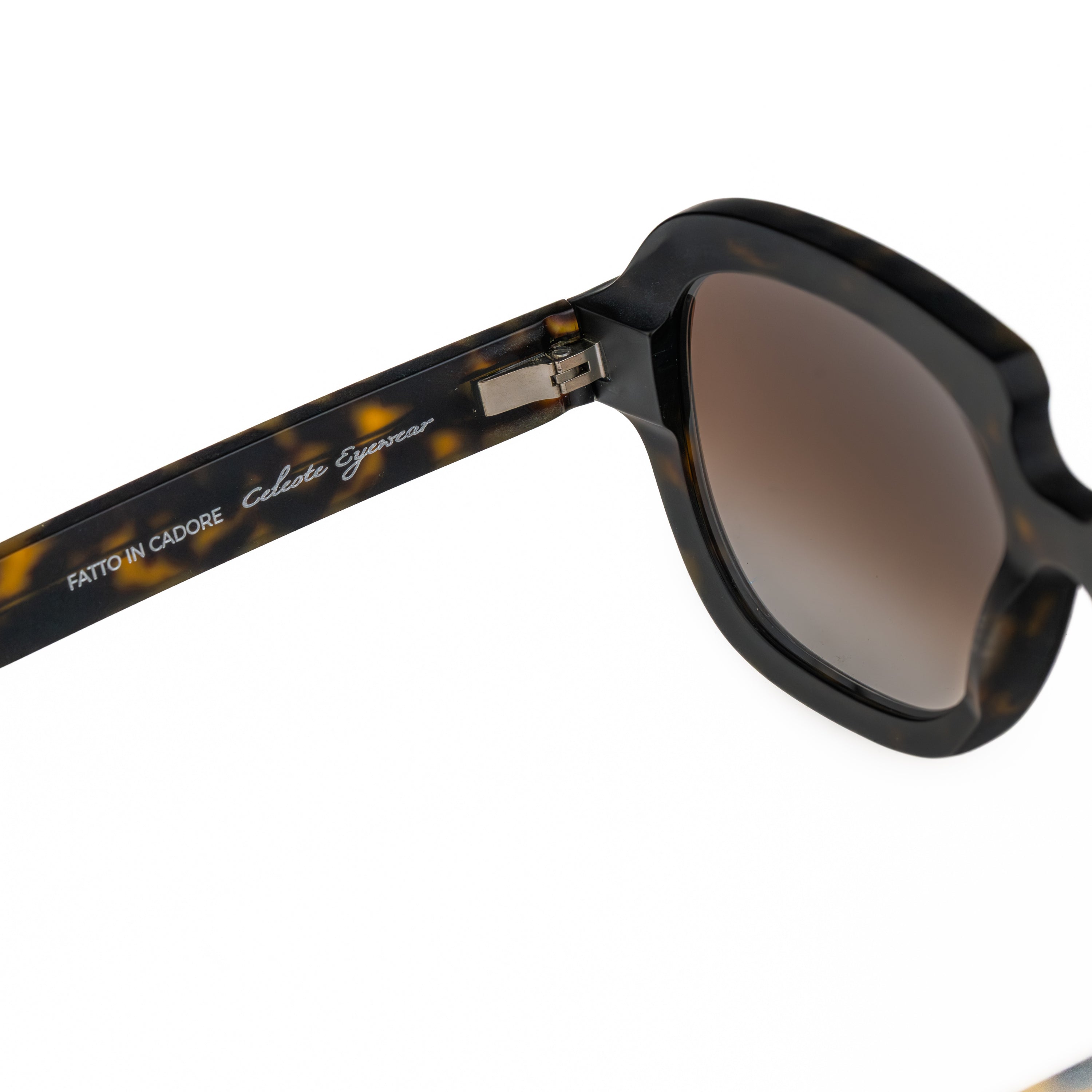 CELESTE EYEWEAR - SEBASTIANO (1156-HAVANA MAT)