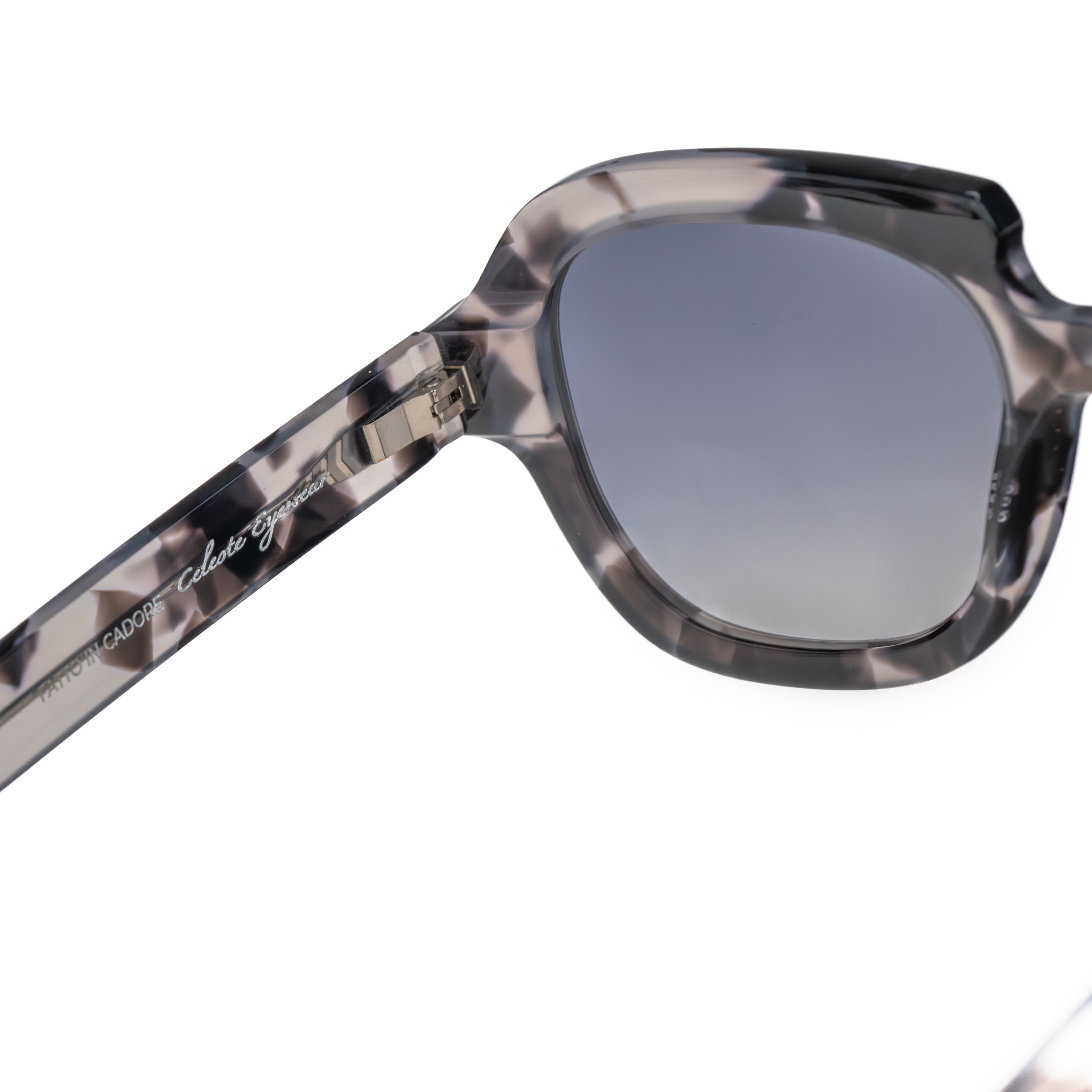 CELESTE EYEWEAR - SEBASTIANO (067-GRIGIO)