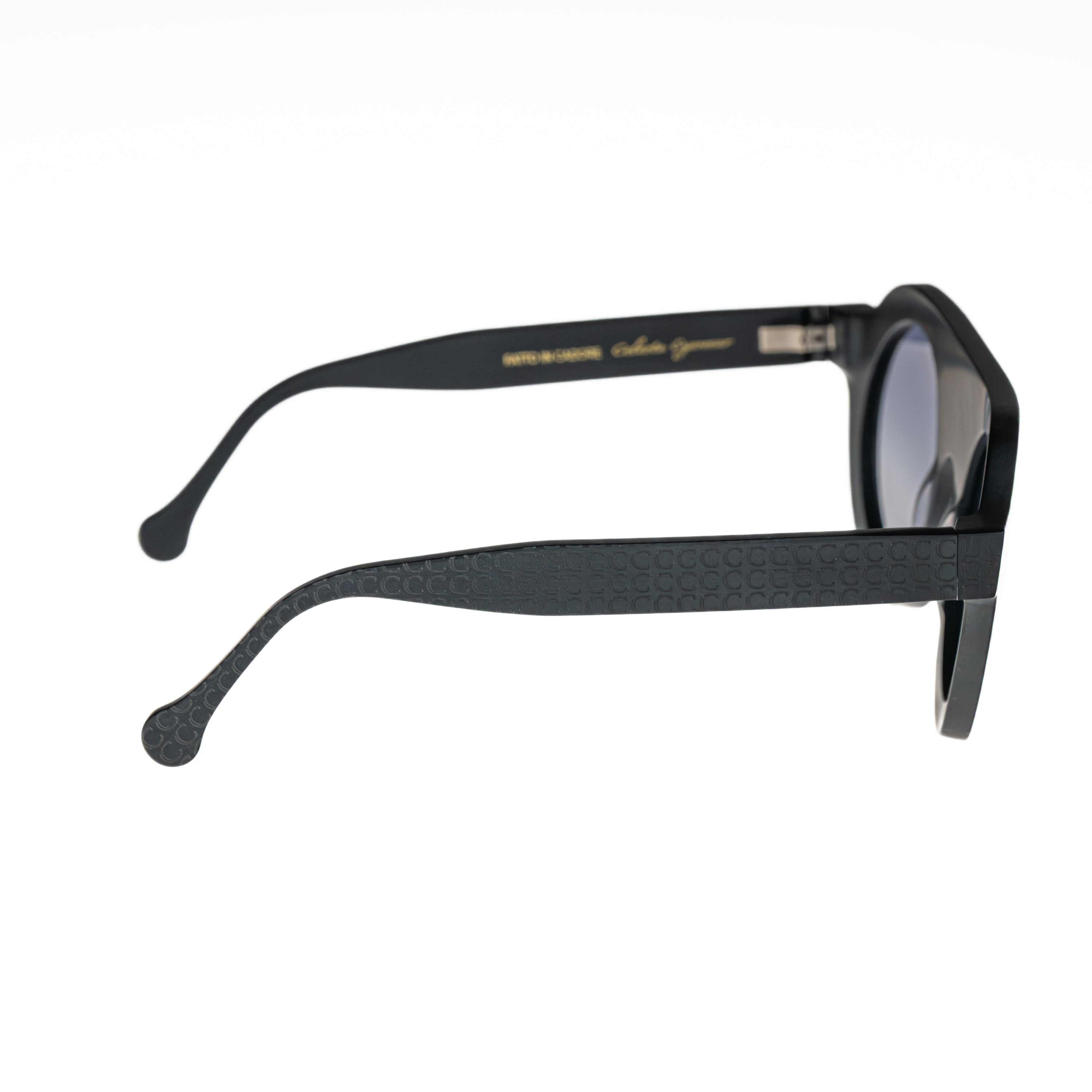 CELESTE EYEWEAR - PENELOPE (001M-BLACK MAT)