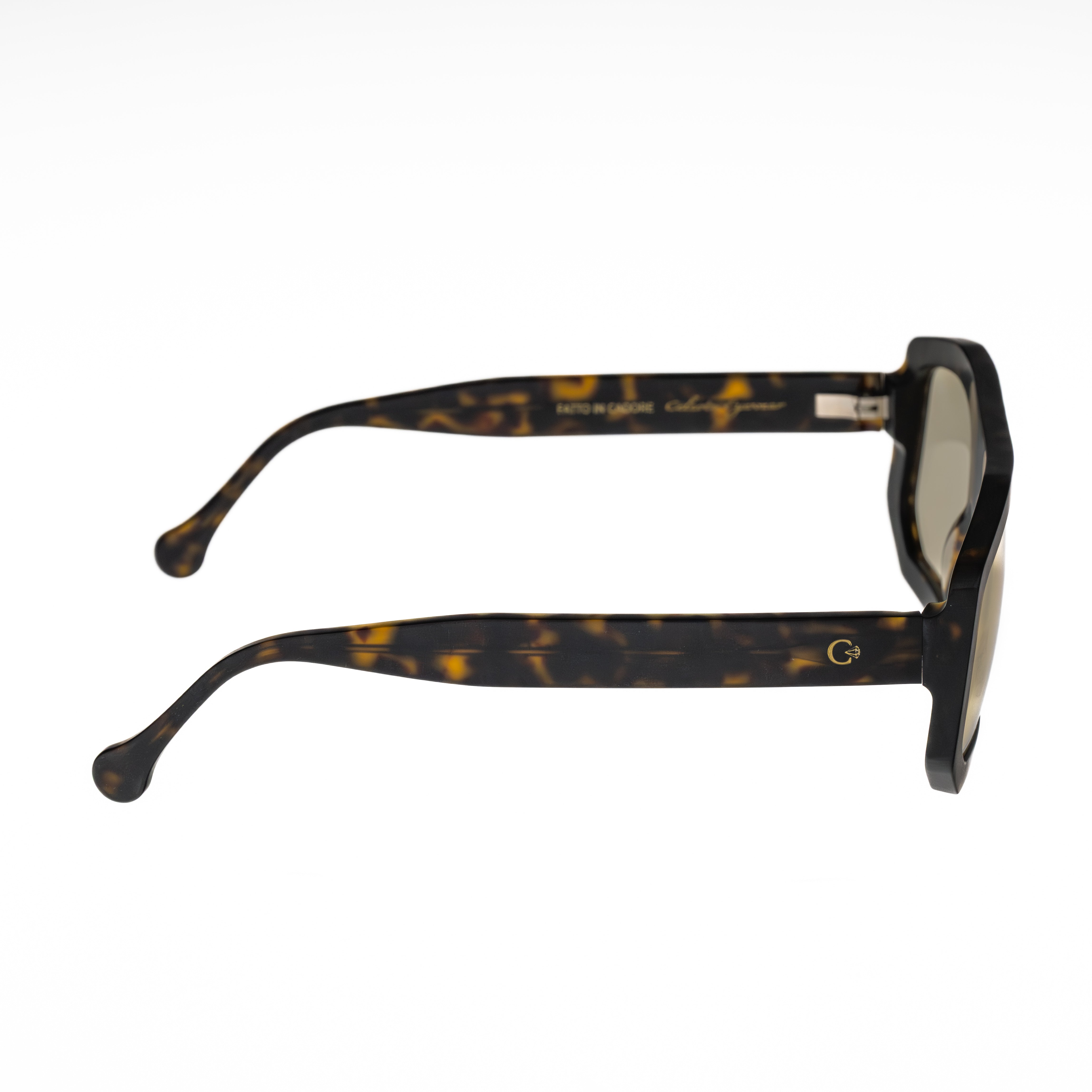 CELESTE EYEWEAR - MARIANO (1156M-HAVANA MAT)