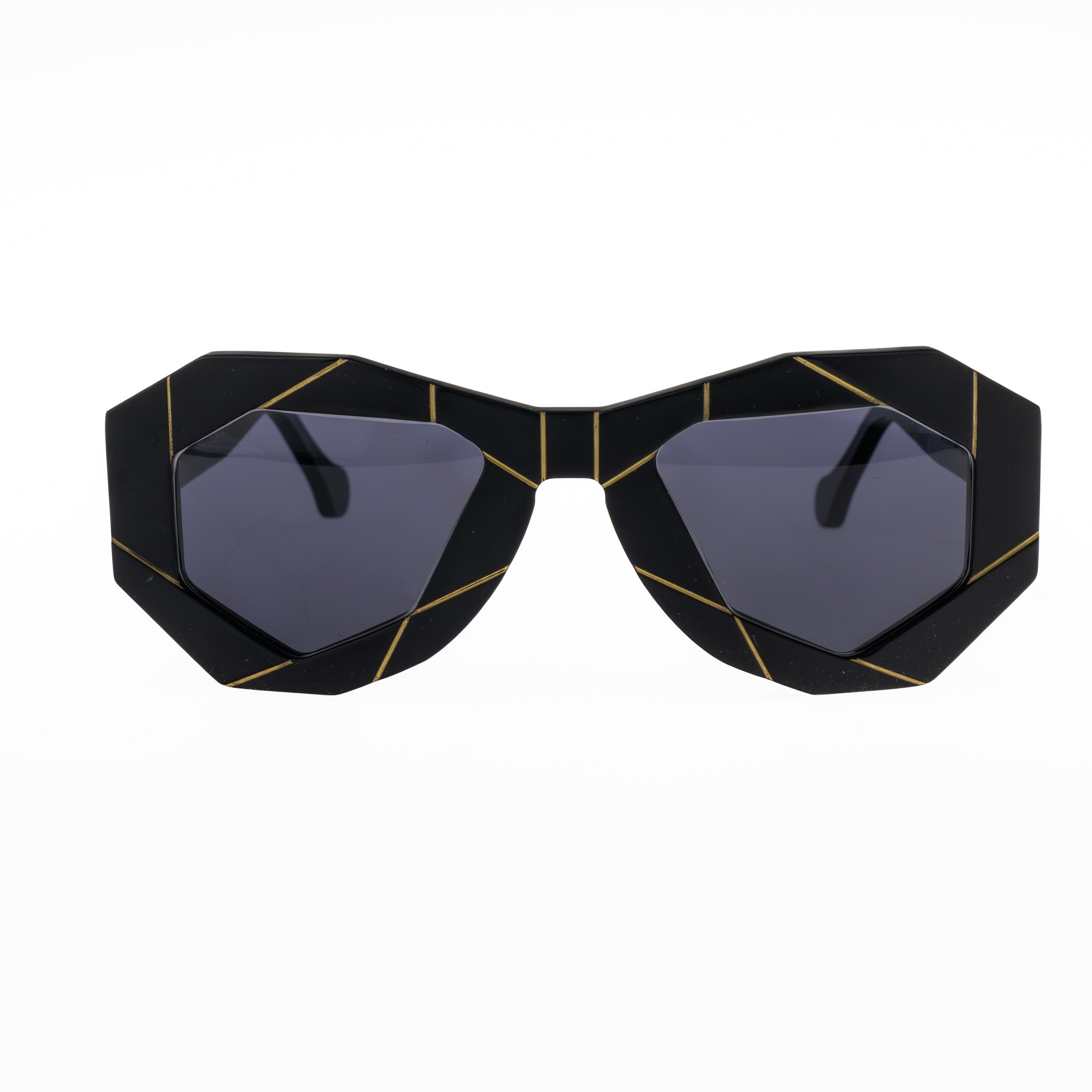 CELESTE EYEWEAR - XXV° ED.LIMITATA (001M-BLACK)