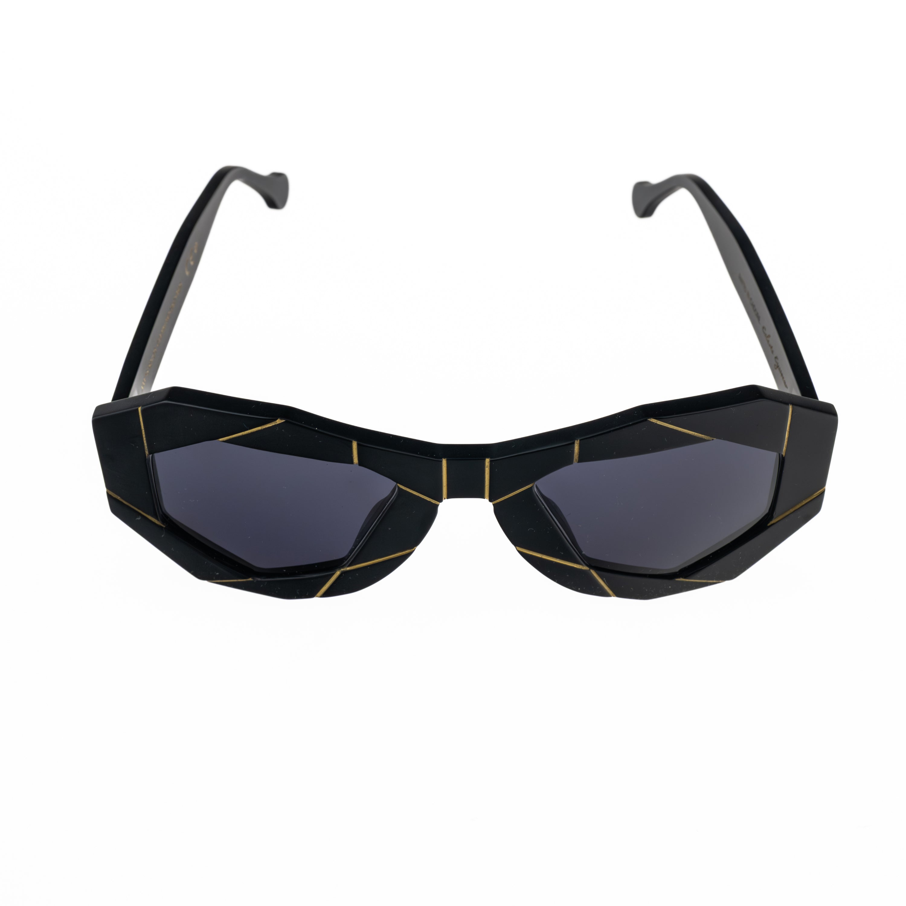 CELESTE EYEWEAR - XXV° ED.LIMITATA (001M-BLACK)