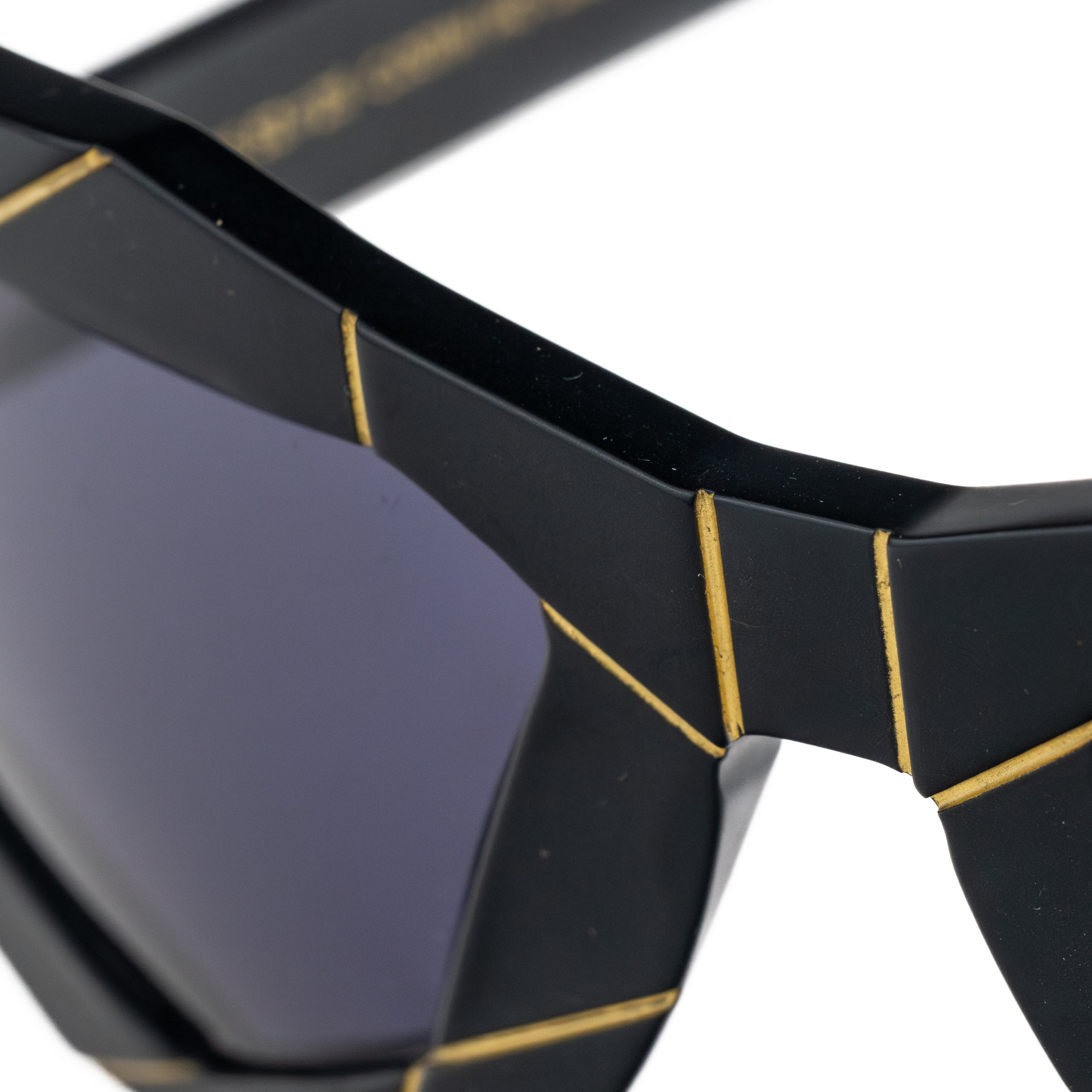 CELESTE EYEWEAR - XXV° ED.LIMITATA (001M-BLACK)
