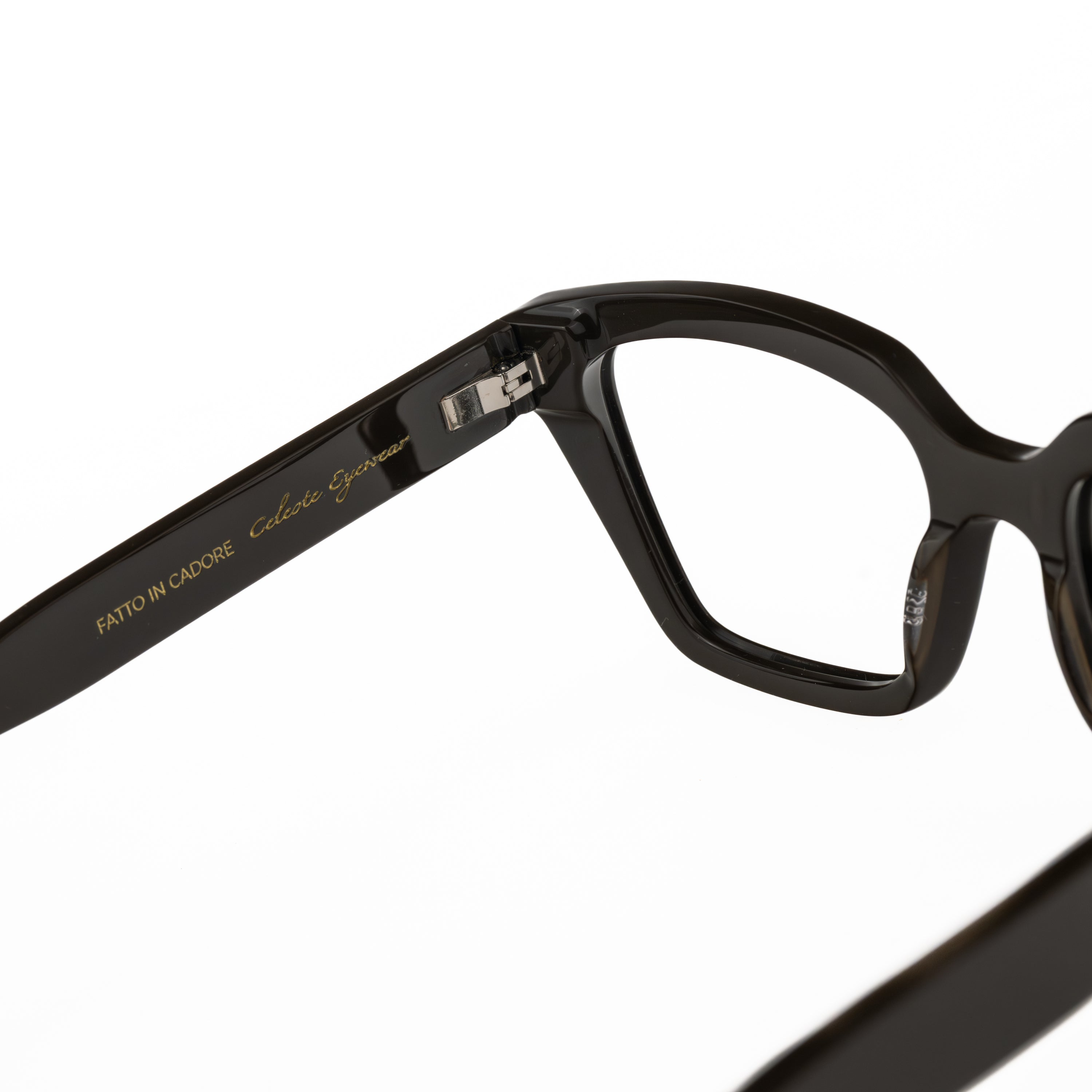 CELESTE EYEWEAR - ATHENA CLIP (420-CIOCCO)