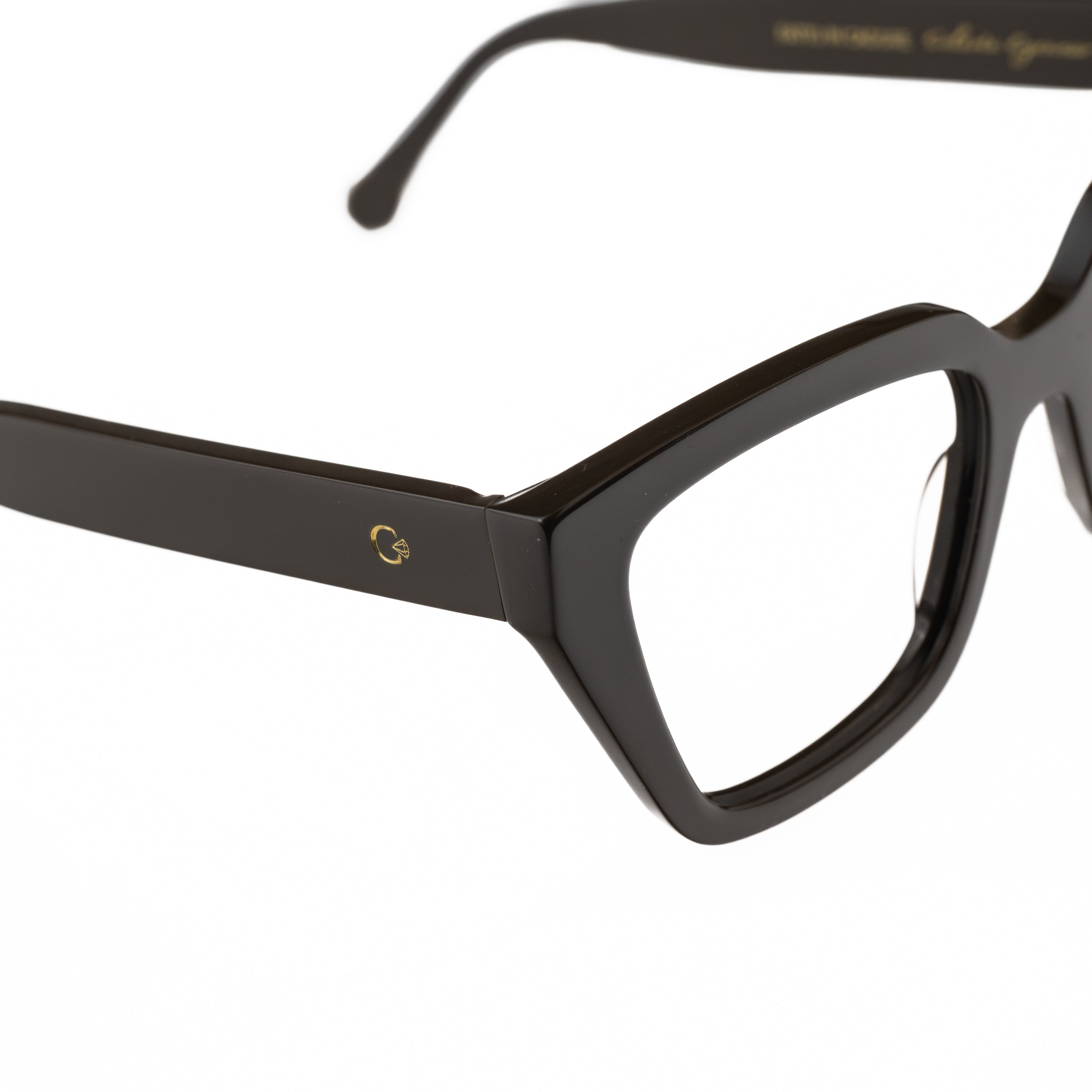 CELESTE EYEWEAR - ATHENA CLIP (420-CIOCCO)