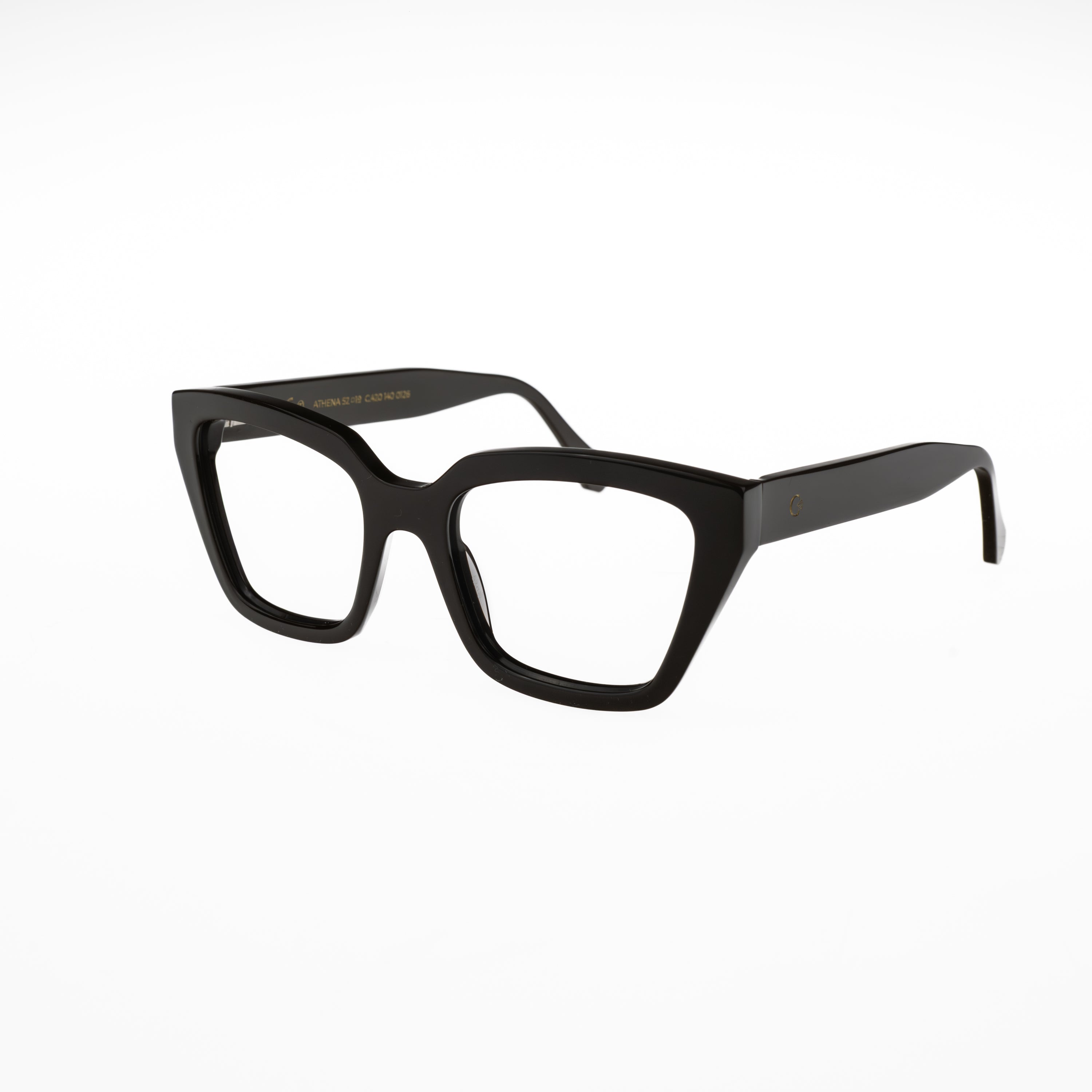 CELESTE EYEWEAR - ATHENA CLIP (420-CIOCCO)
