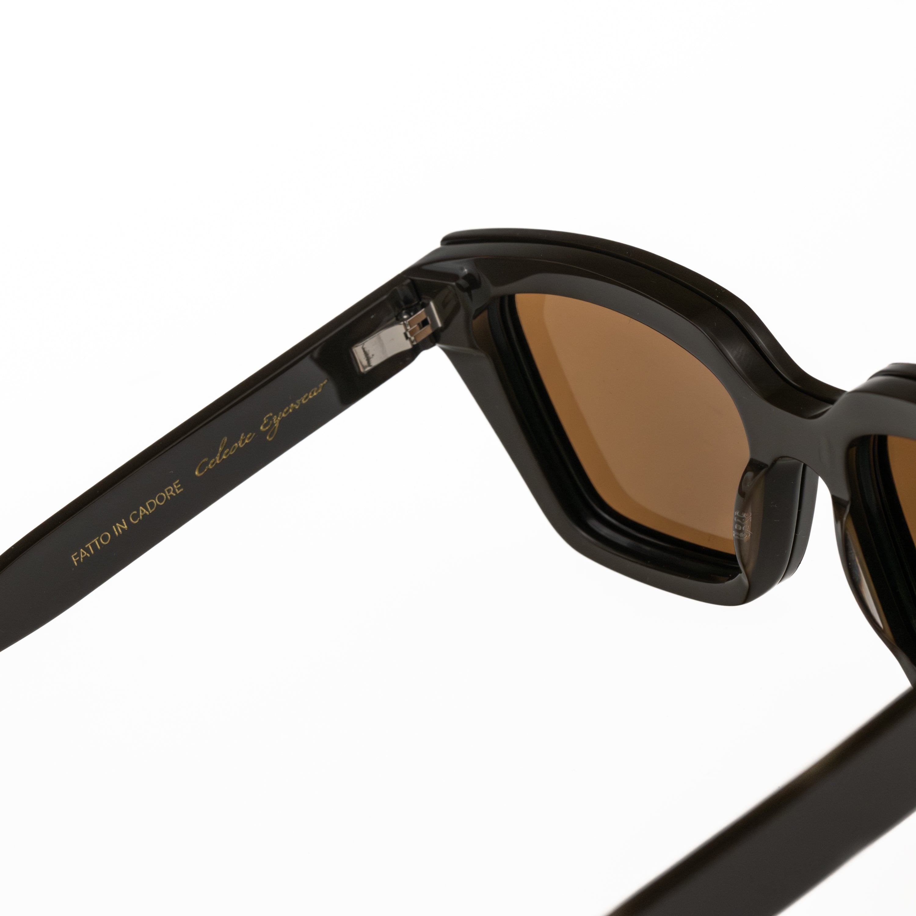 CELESTE EYEWEAR - ATHENA CLIP (420-CIOCCO)