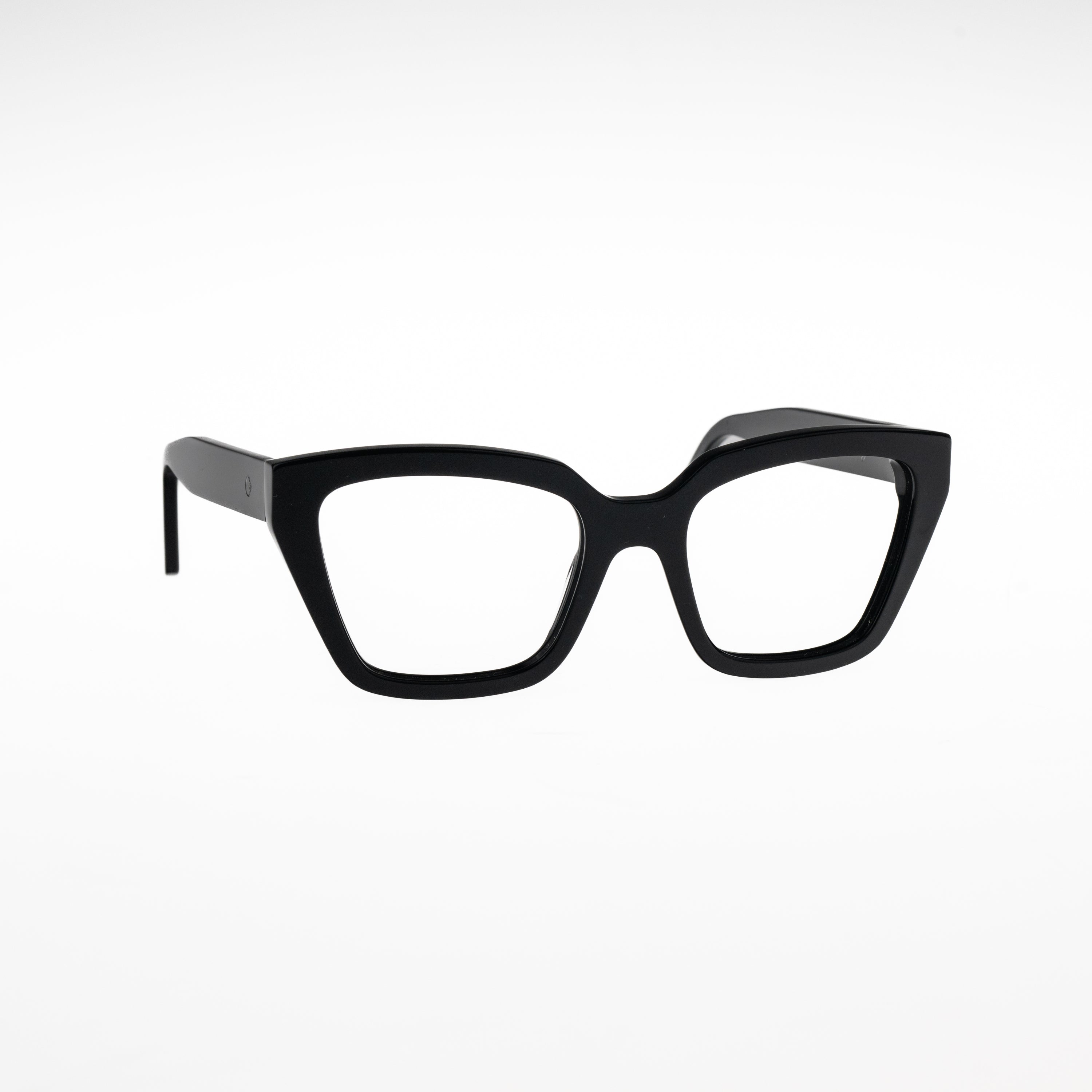 CELESTE EYEWEAR - ATHENA CLIP (001-BLACK)