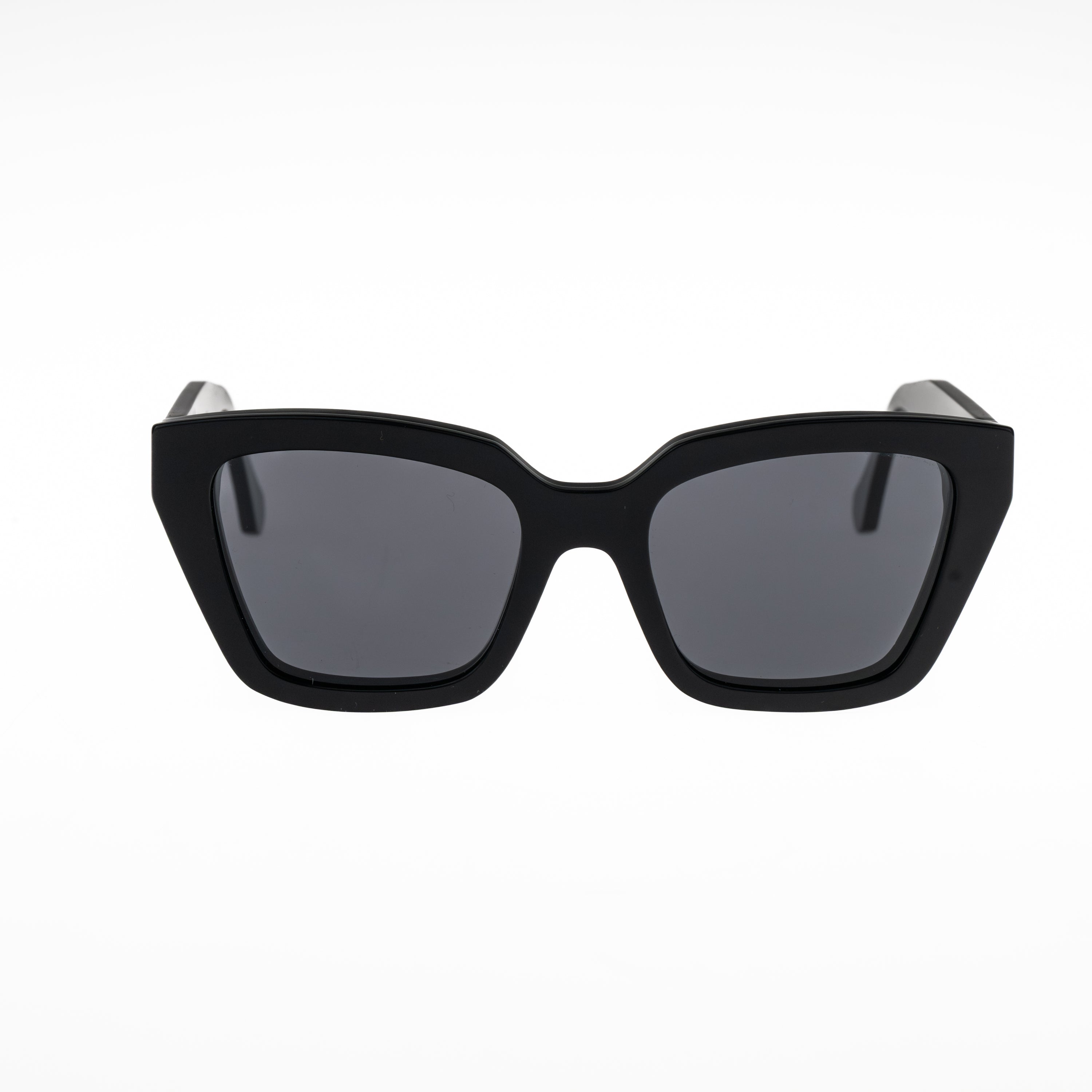 CELESTE EYEWEAR - ATHENA CLIP (001-BLACK)