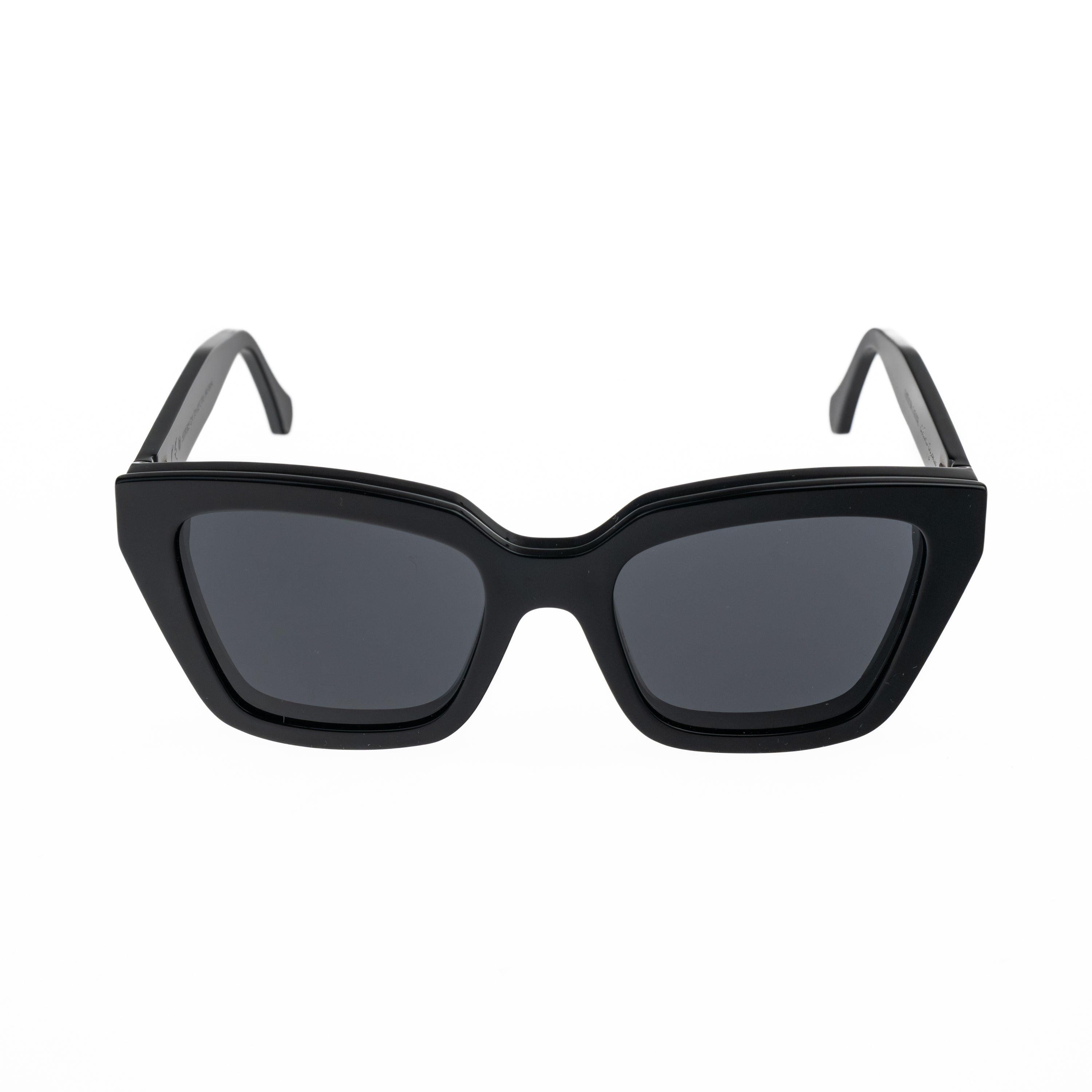 CELESTE EYEWEAR - ATHENA CLIP (001-BLACK)