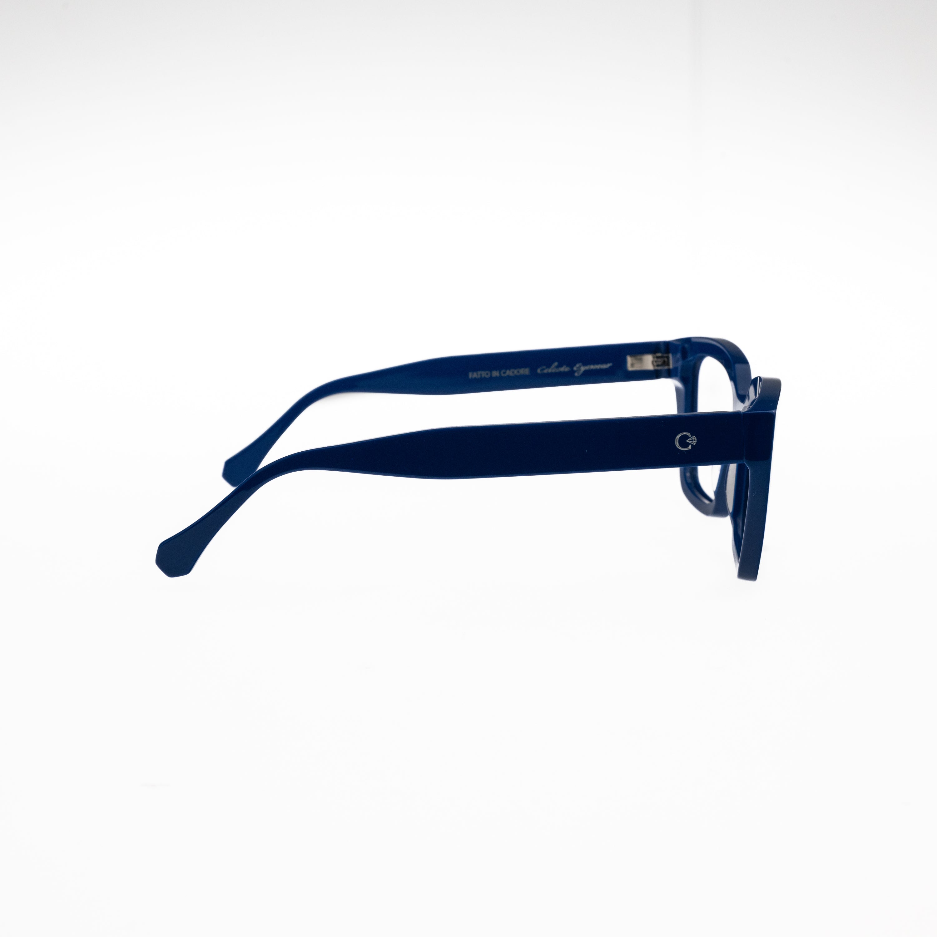 CELESTE EYEWEAR - ATHENA CLIP (046-BLU)