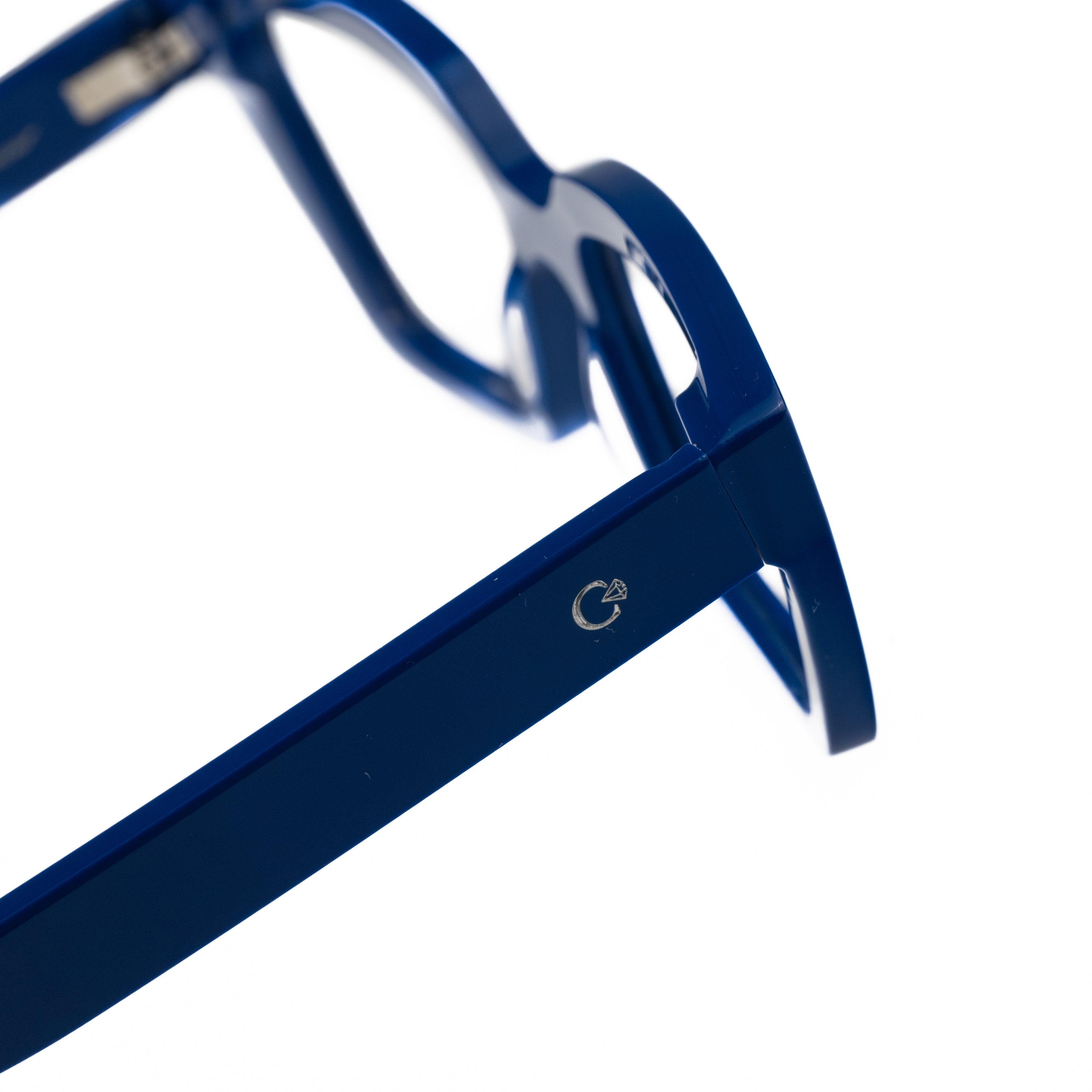 CELESTE EYEWEAR - ATHENA CLIP (046-BLU)