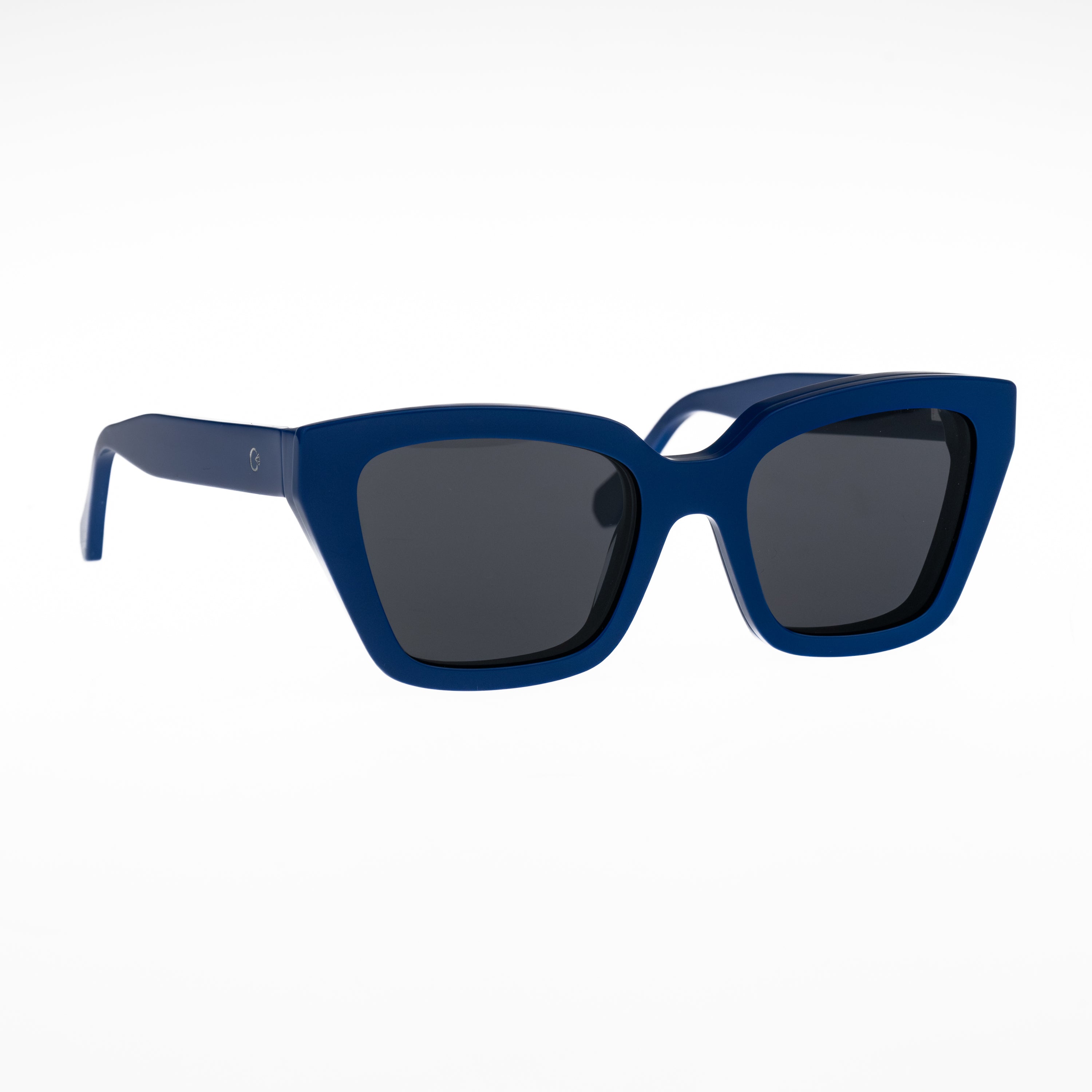 CELESTE EYEWEAR - ATHENA CLIP (046-BLU)