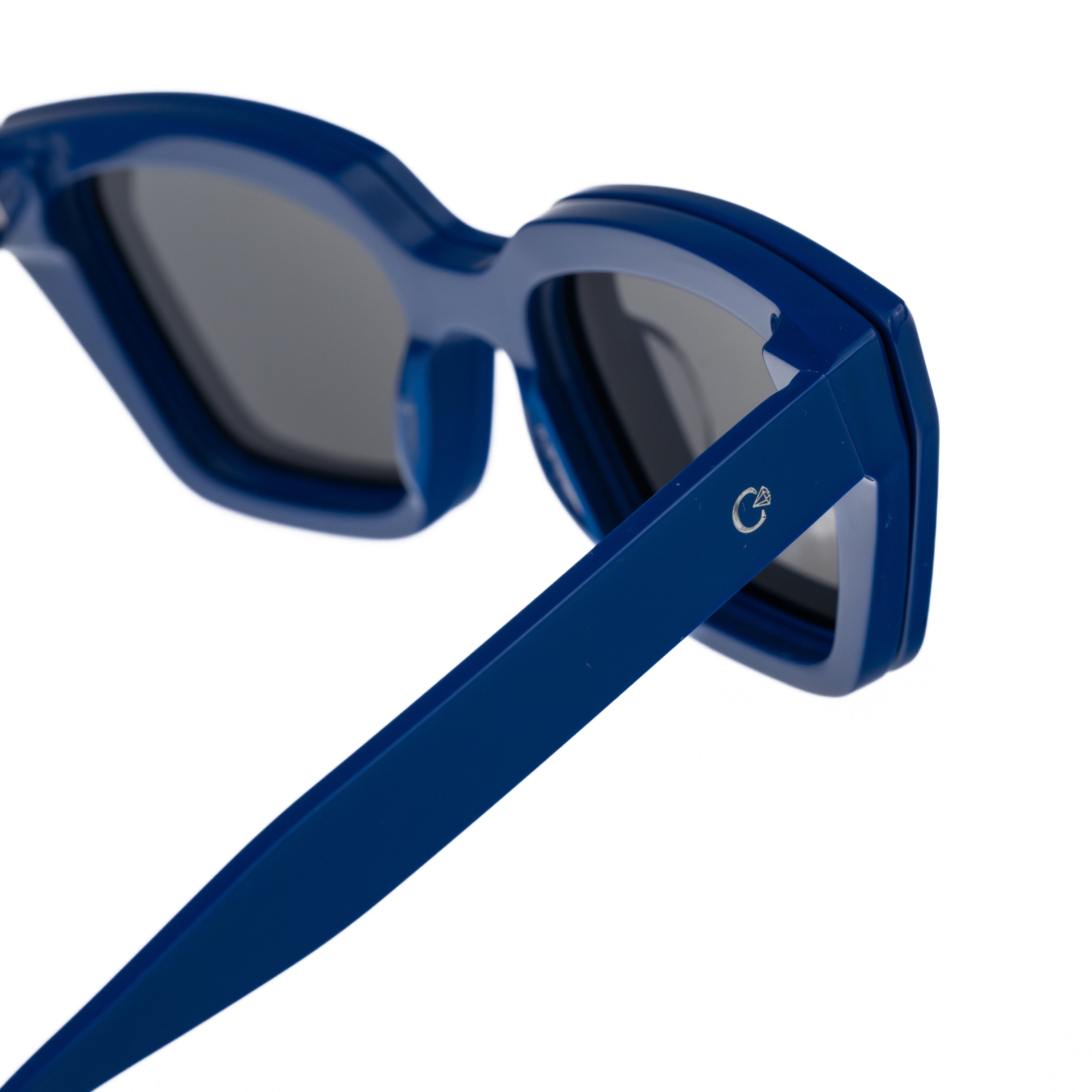 CELESTE EYEWEAR - ATHENA CLIP (046-BLU)