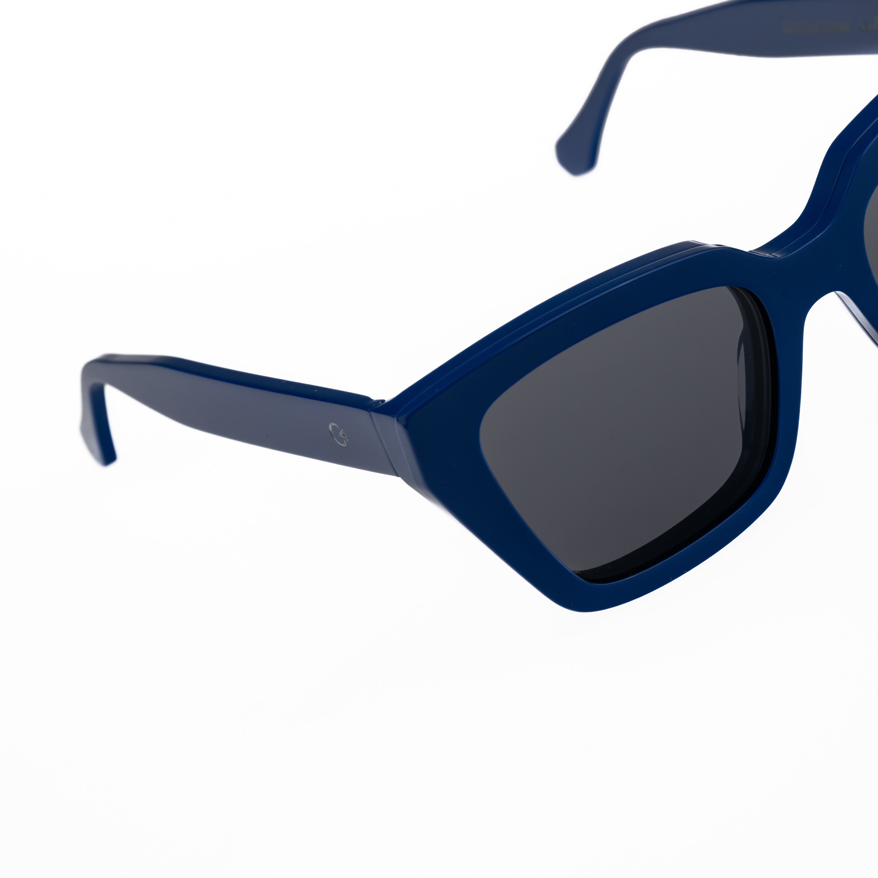 CELESTE EYEWEAR - ATHENA CLIP (046-BLU)