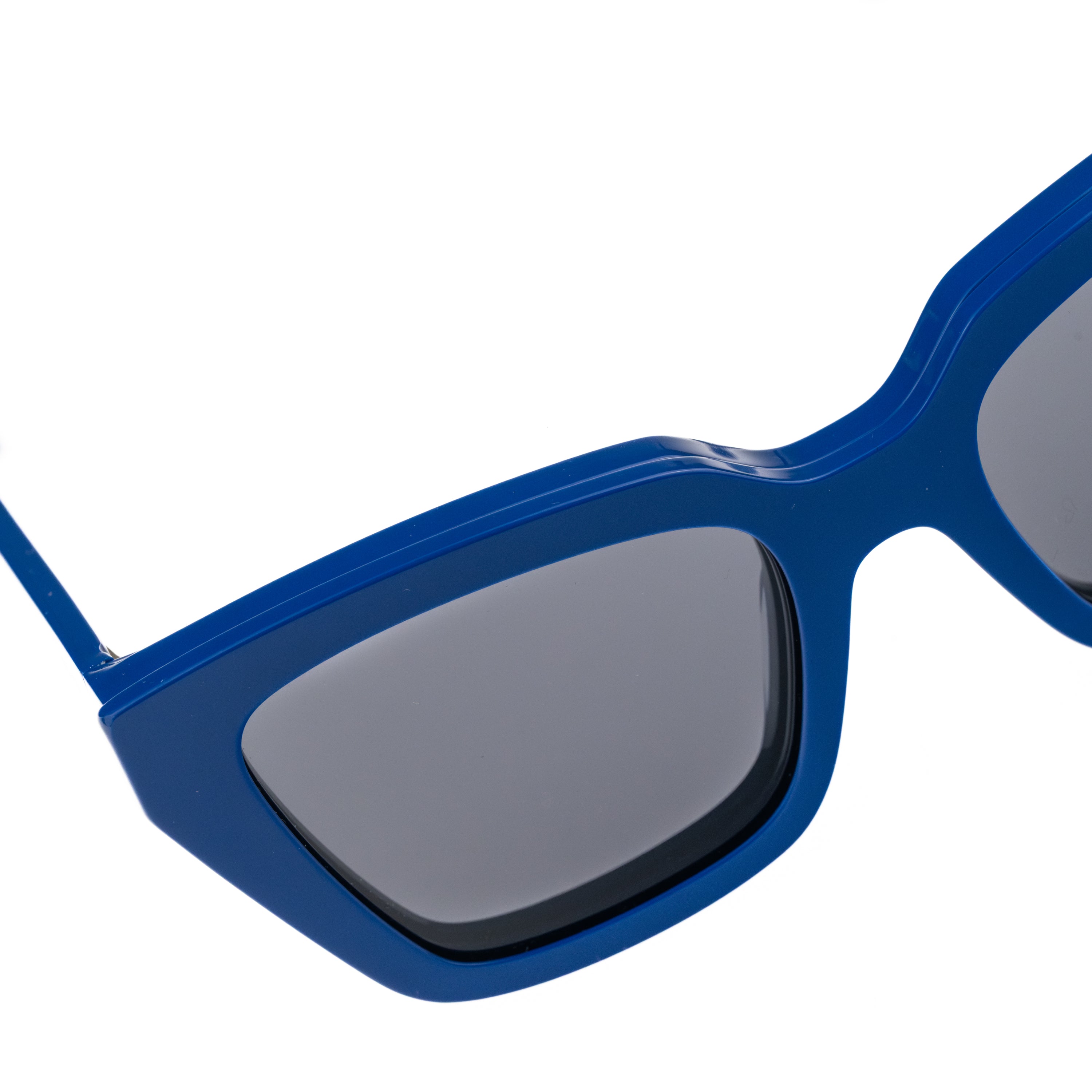 CELESTE EYEWEAR - ATHENA CLIP (046-BLU)