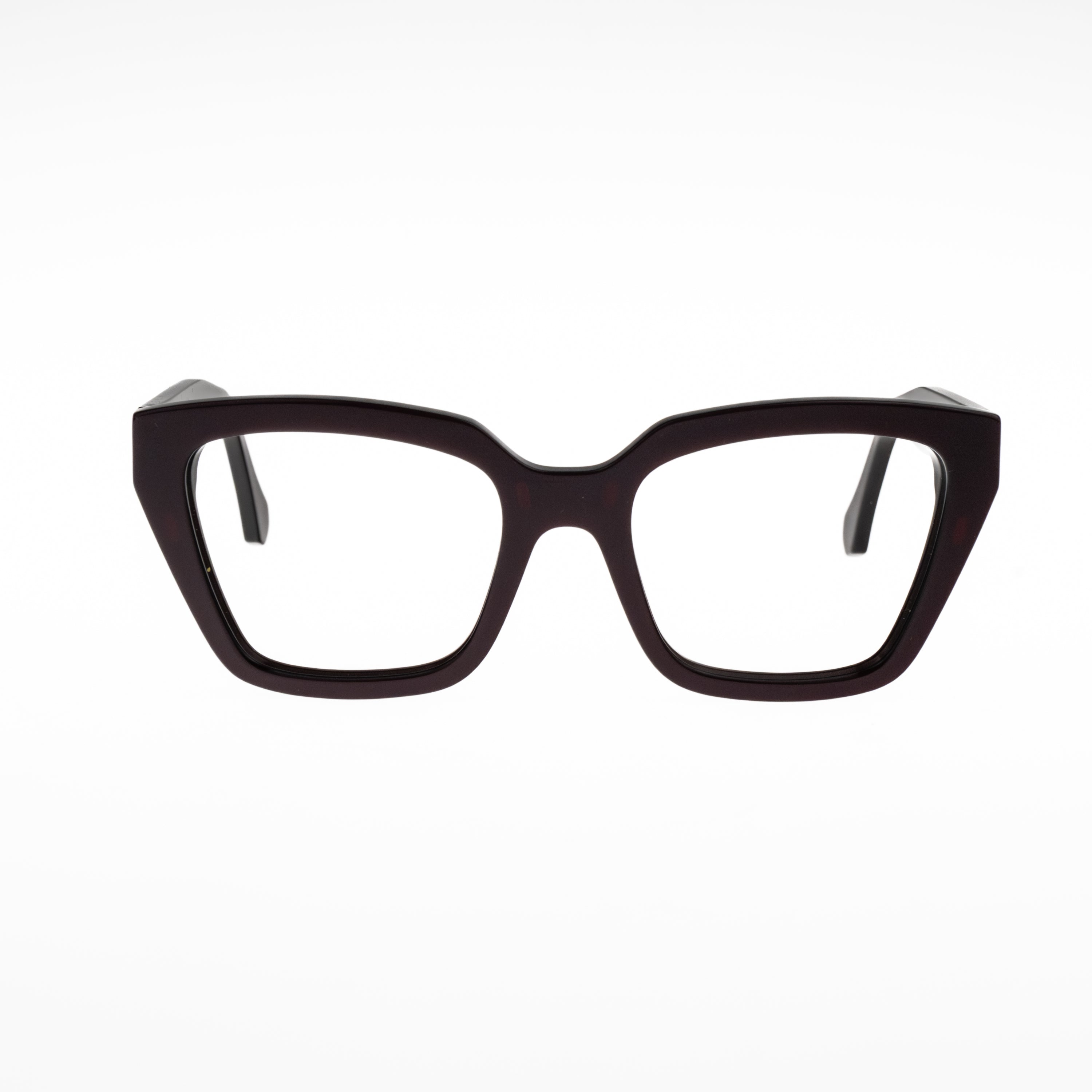 CELESTE EYEWEAR - ATHENA CLIP (410-MELANZANA)