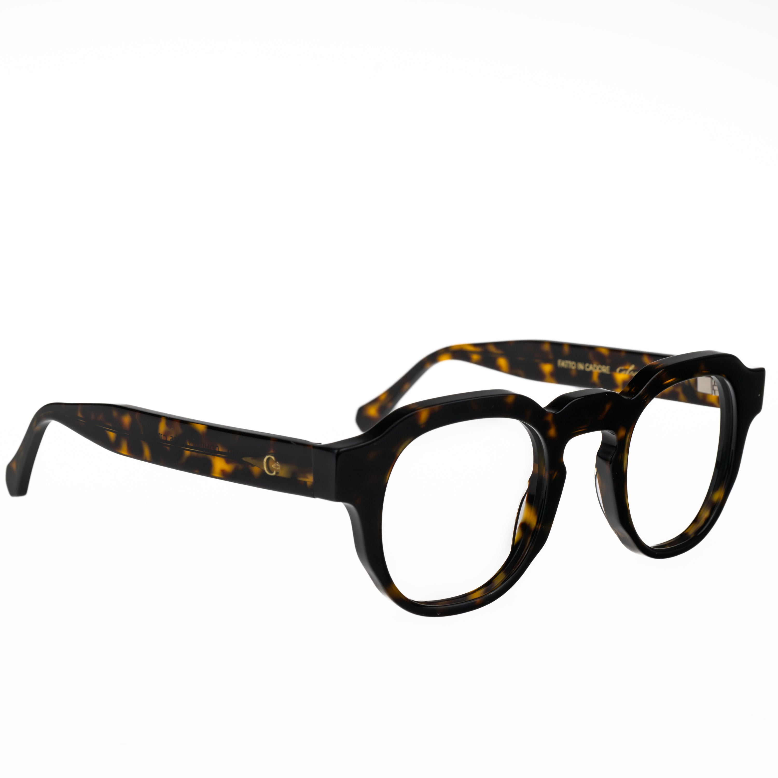 CELESTE EYEWEAR -DOMINGO (1156-HAVANA)