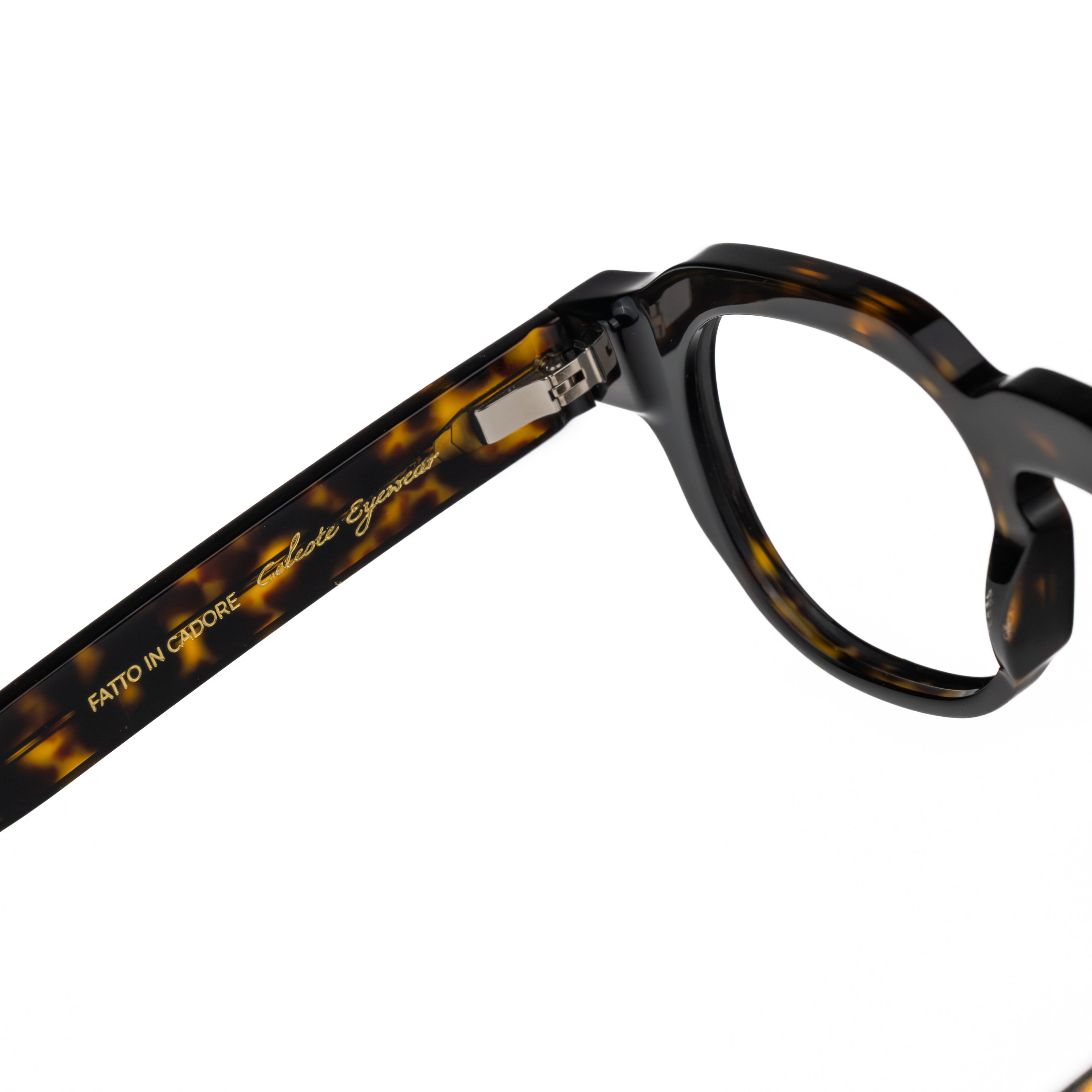 CELESTE EYEWEAR -DOMINGO (1156-HAVANA)