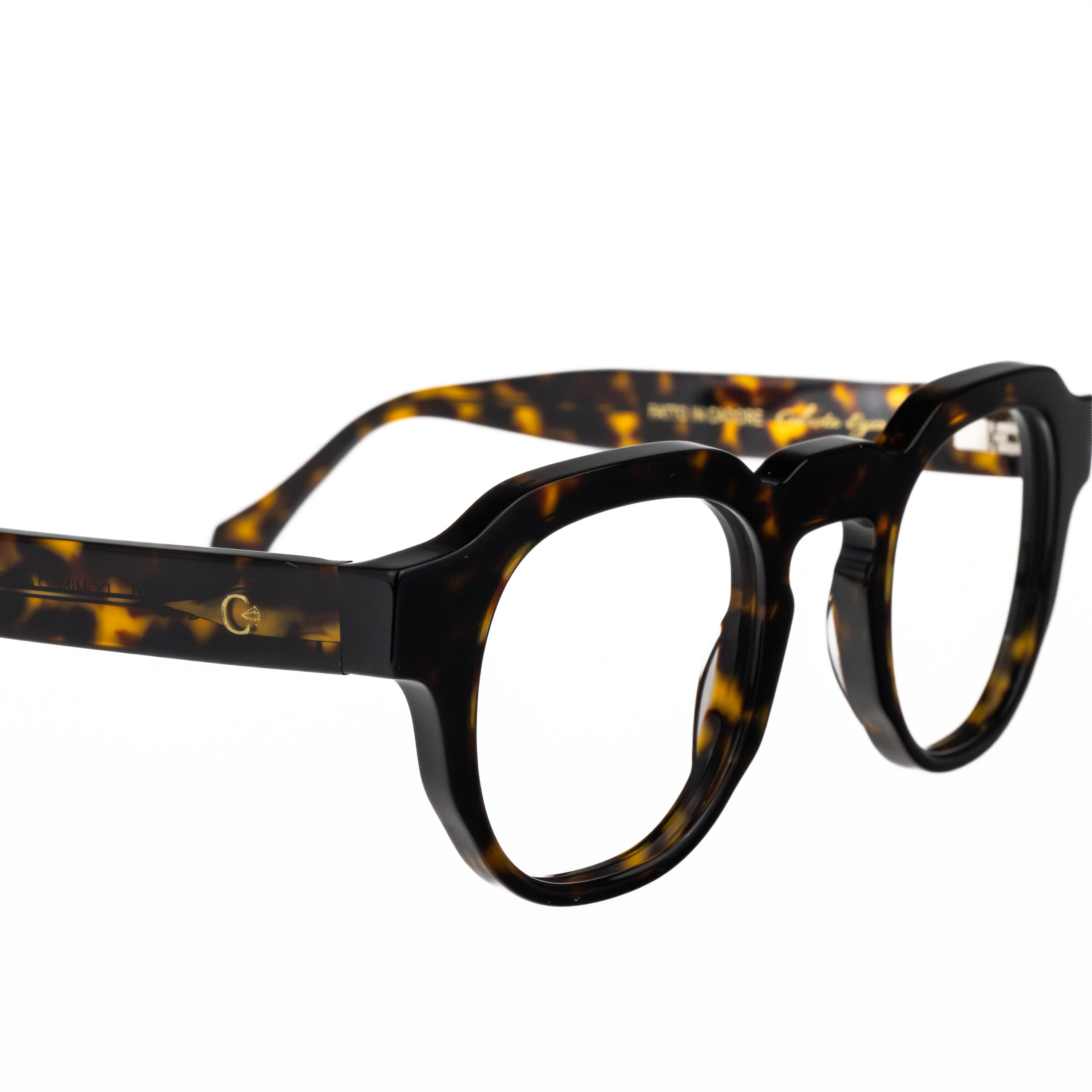 CELESTE EYEWEAR -DOMINGO (1156-HAVANA)