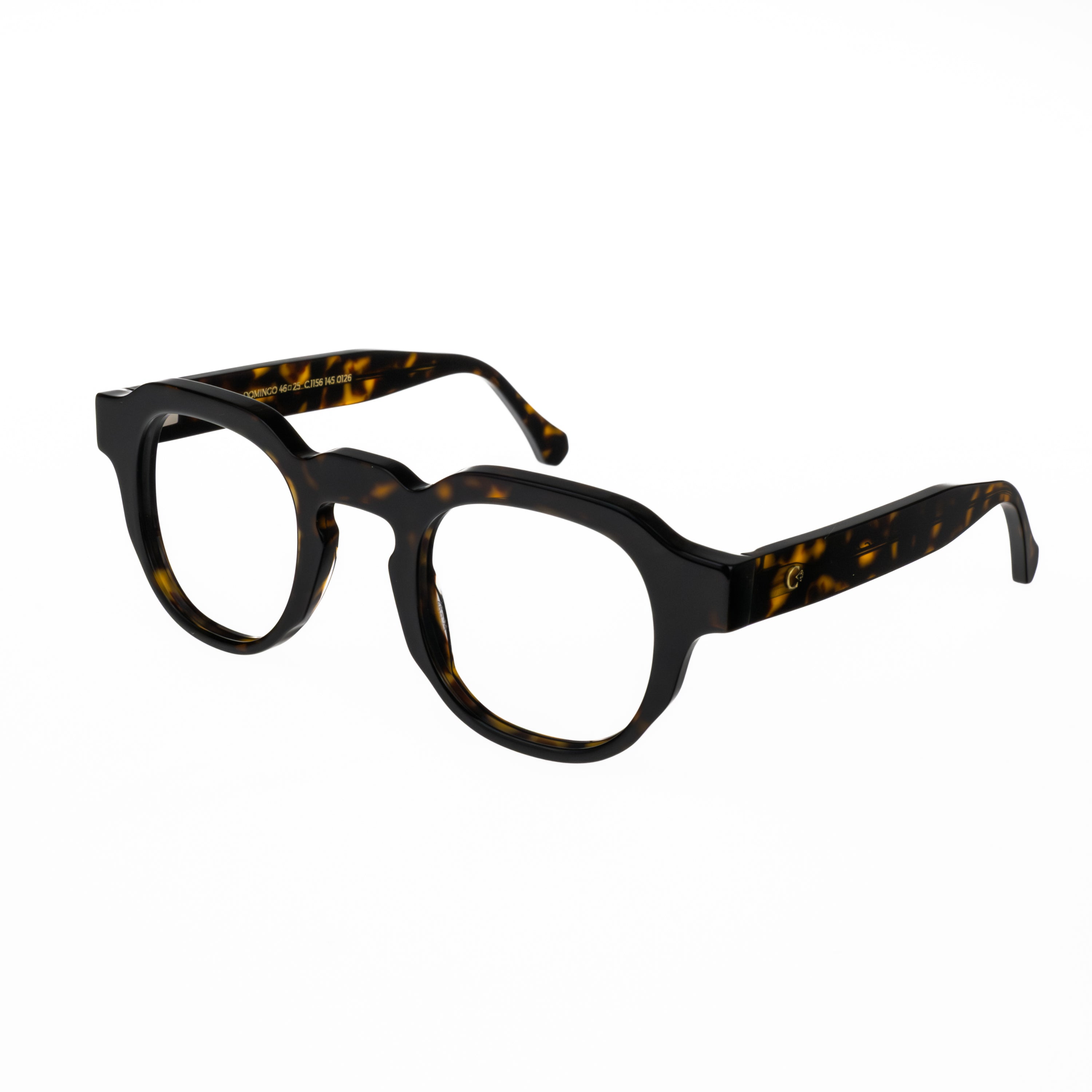 CELESTE EYEWEAR -DOMINGO (1156-HAVANA)