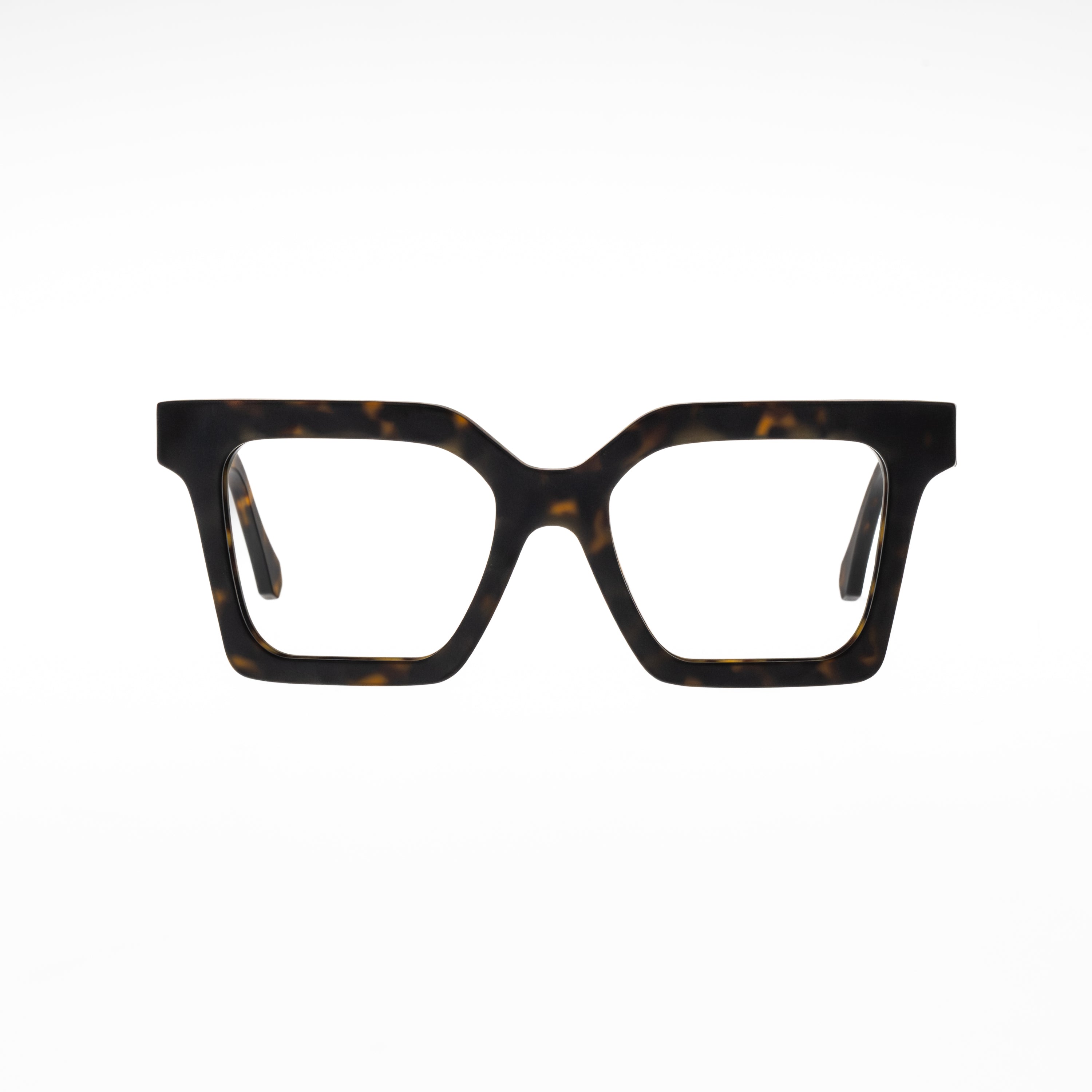 CELESTE EYEWEAR -LORELLA (1156 MAT-HAVANA MAT)