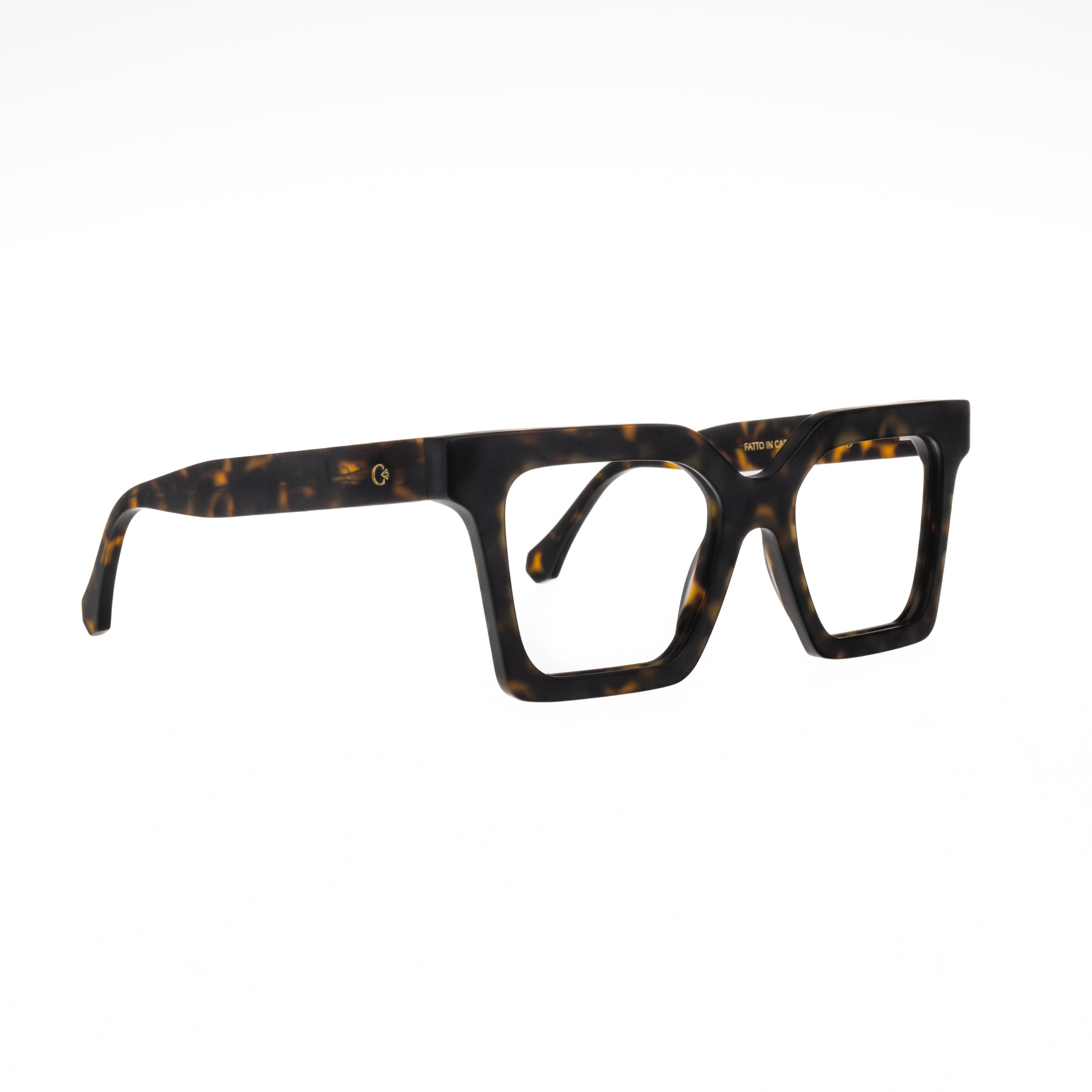 CELESTE EYEWEAR -LORELLA (1156 MAT-HAVANA MAT)