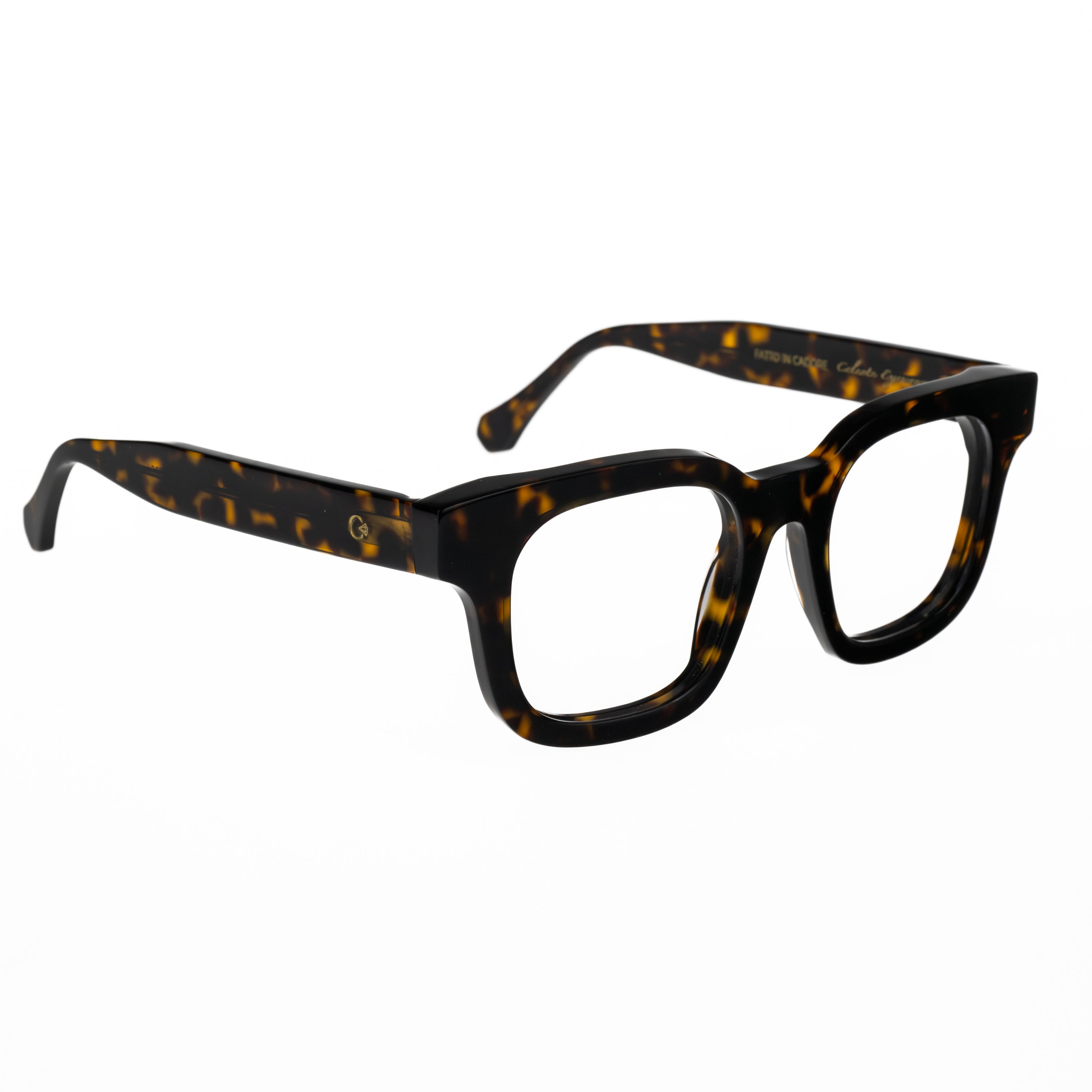 CELESTE EYEWEAR -FREDDY Junior (1156-HAVANA)