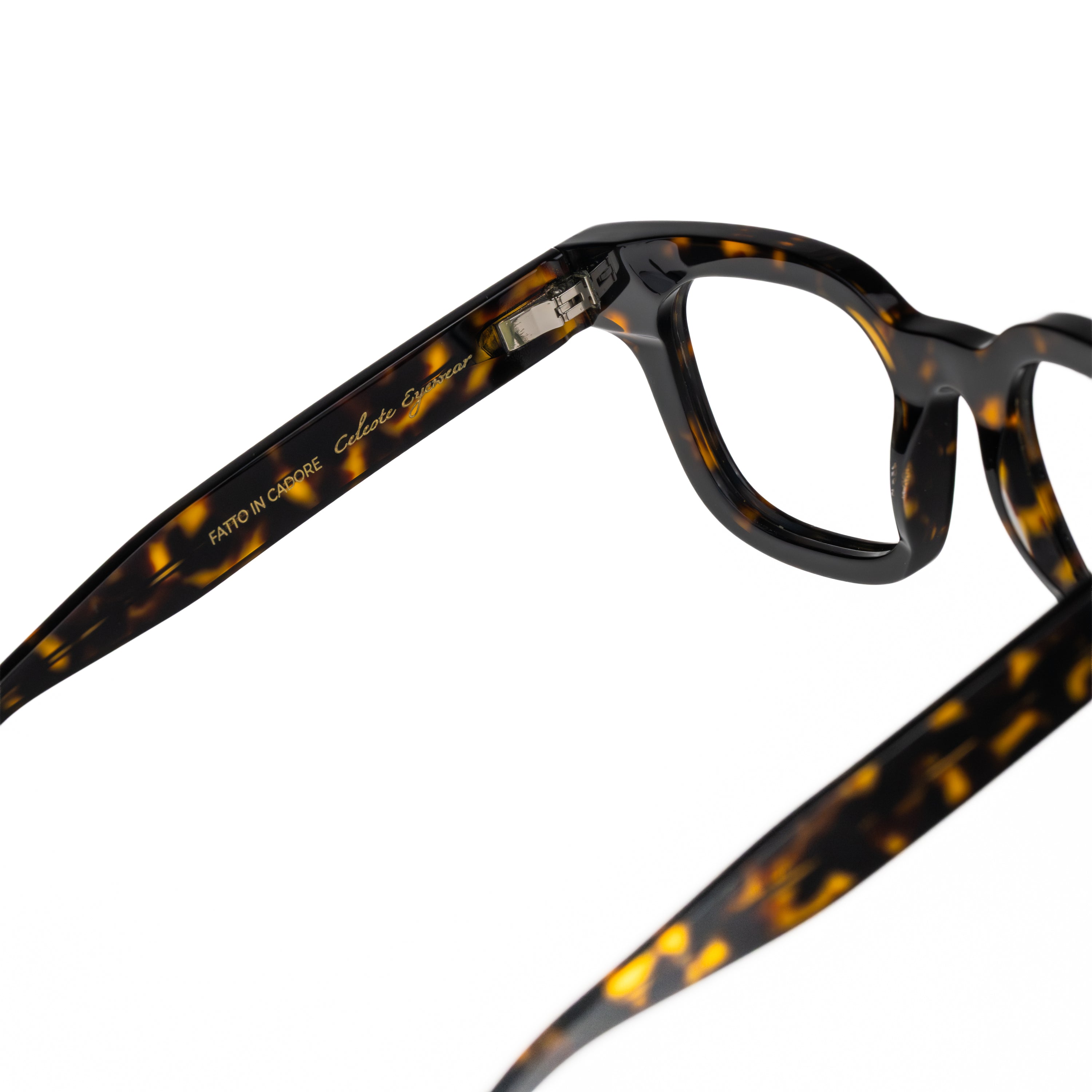 CELESTE EYEWEAR -FREDDY Junior (1156-HAVANA)