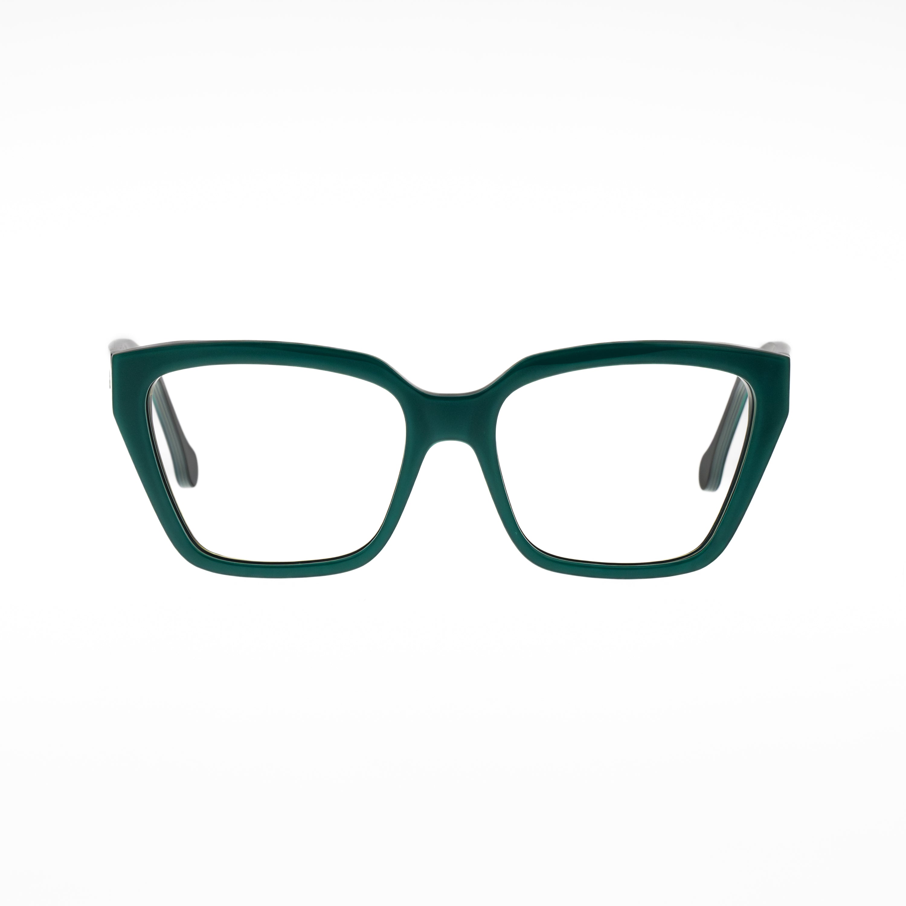 CELESTE EYEWEAR - OLIMPIA (217-VERDE)