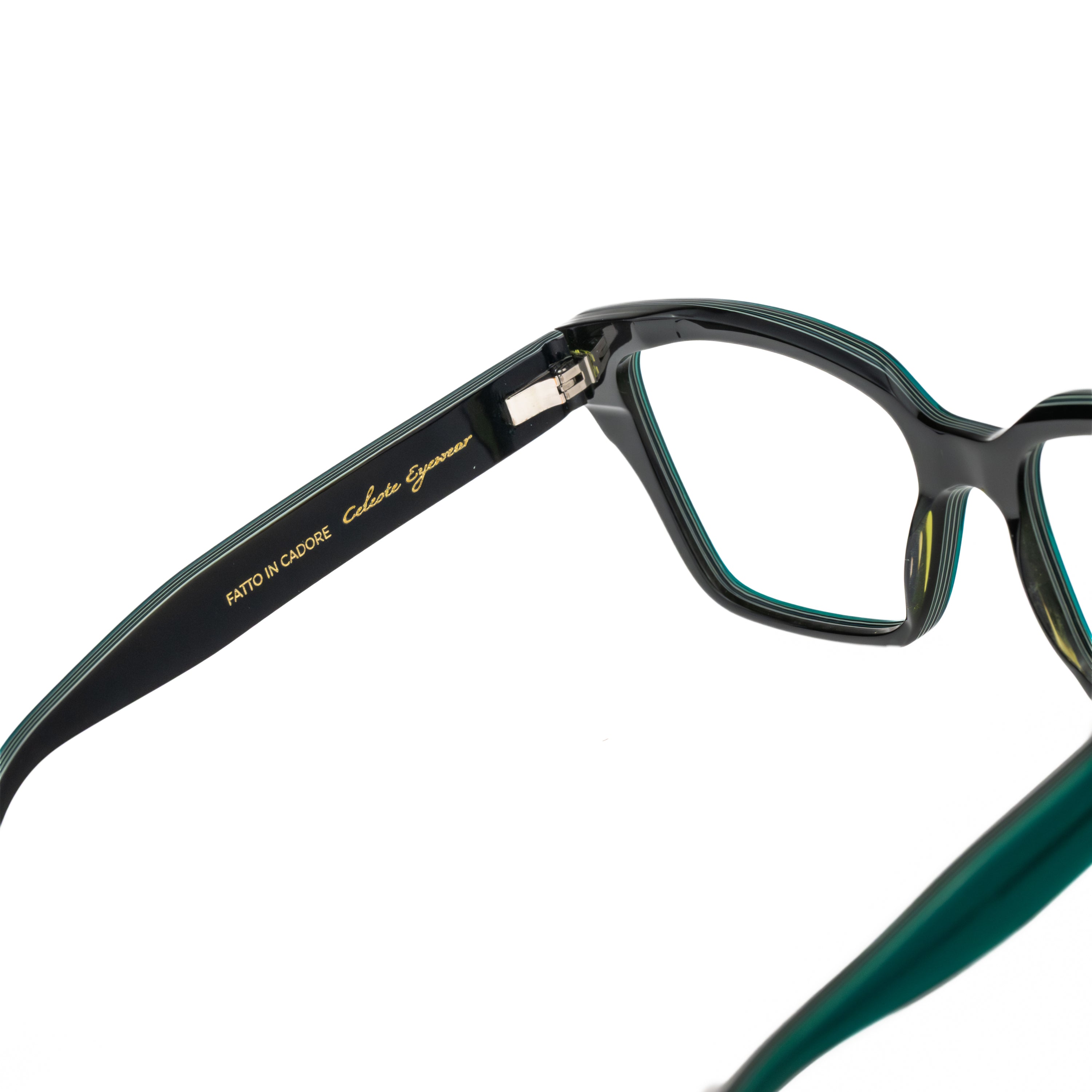 CELESTE EYEWEAR - OLIMPIA (217-VERDE)