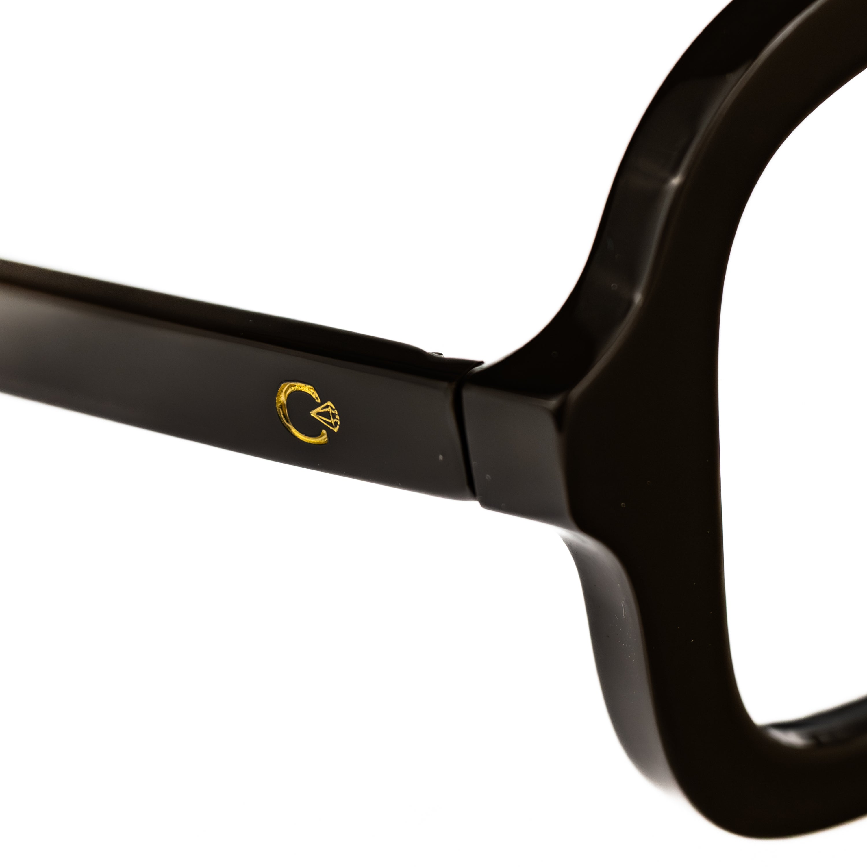 CELESTE EYEWEAR -CARMELO CLIP (201-OLIVA)