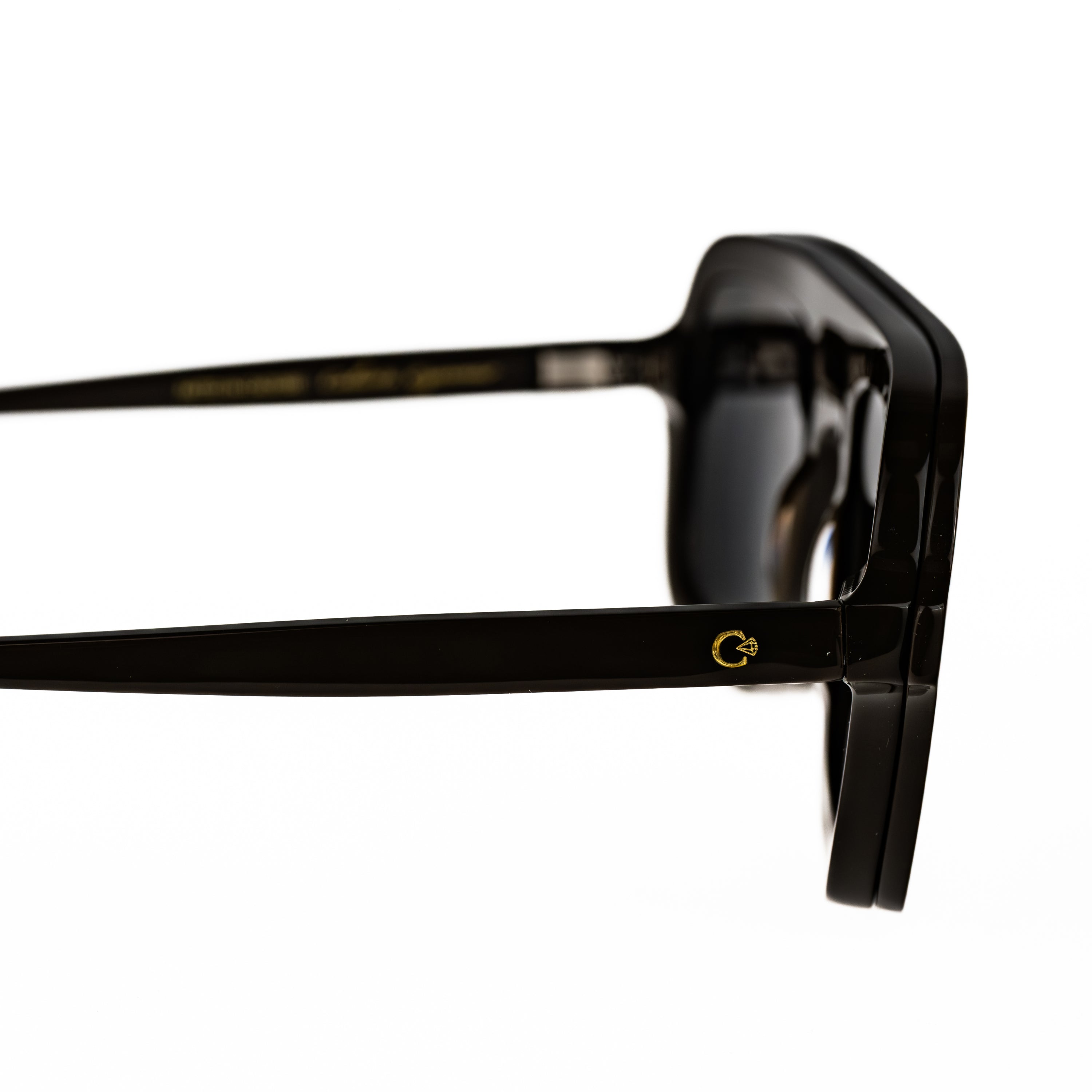 CELESTE EYEWEAR -CARMELO CLIP (201-OLIVA)