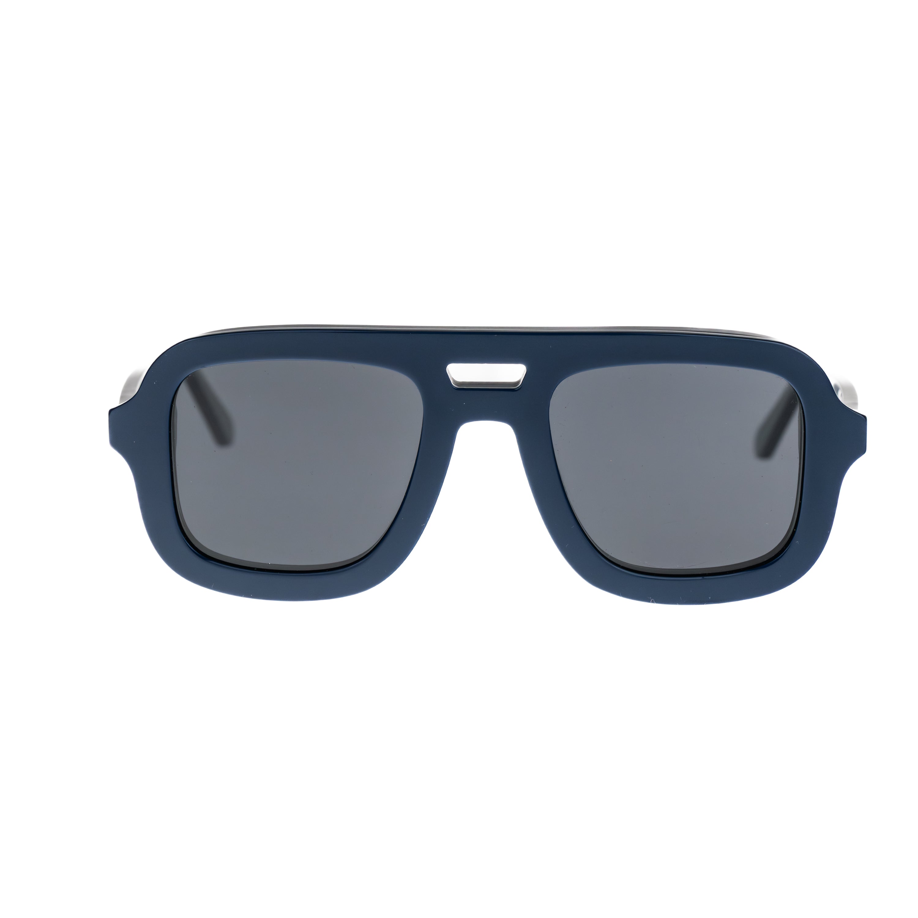 CELESTE EYEWEAR -CARMELO CLIP (1146-BLU)