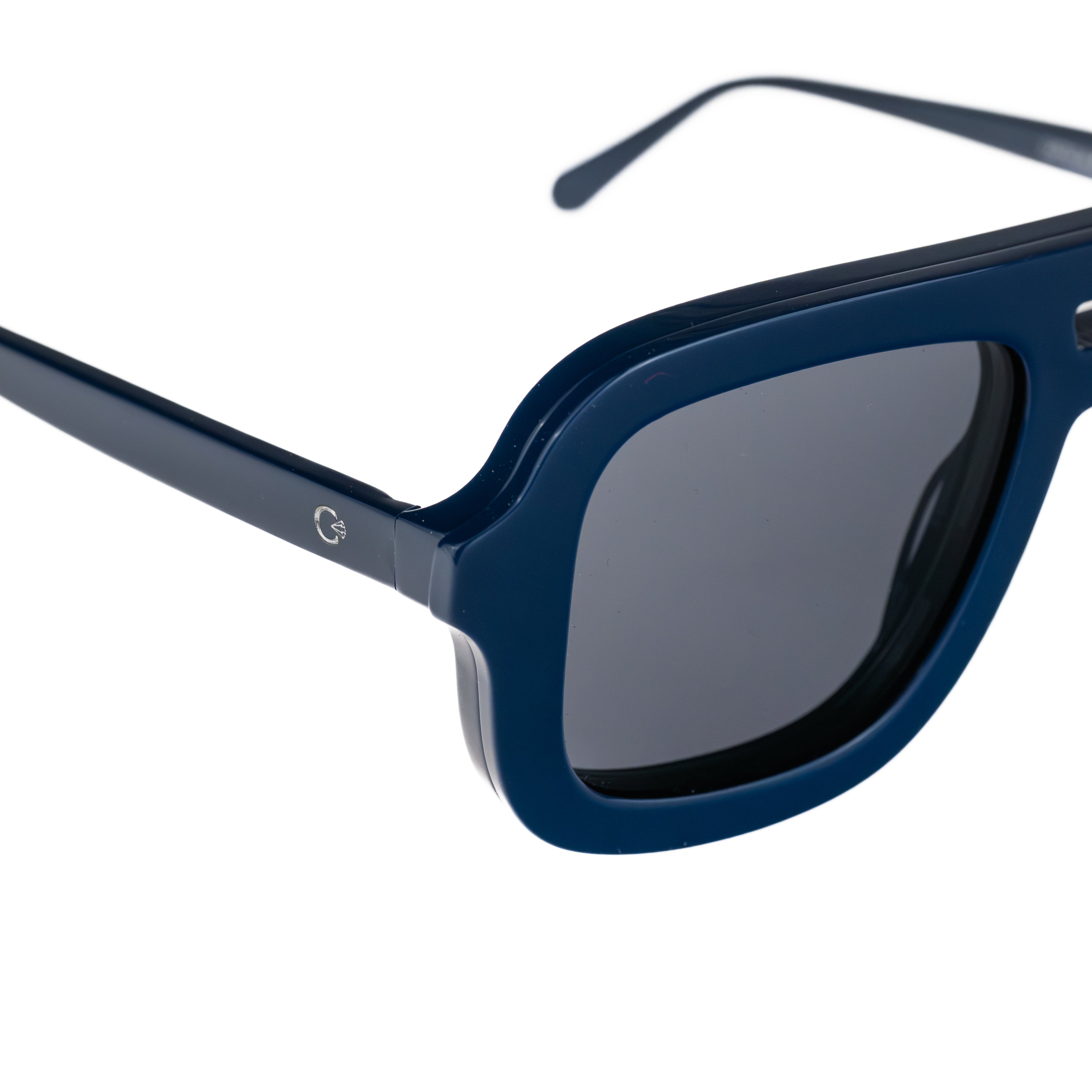 CELESTE EYEWEAR -CARMELO CLIP (1146-BLU)