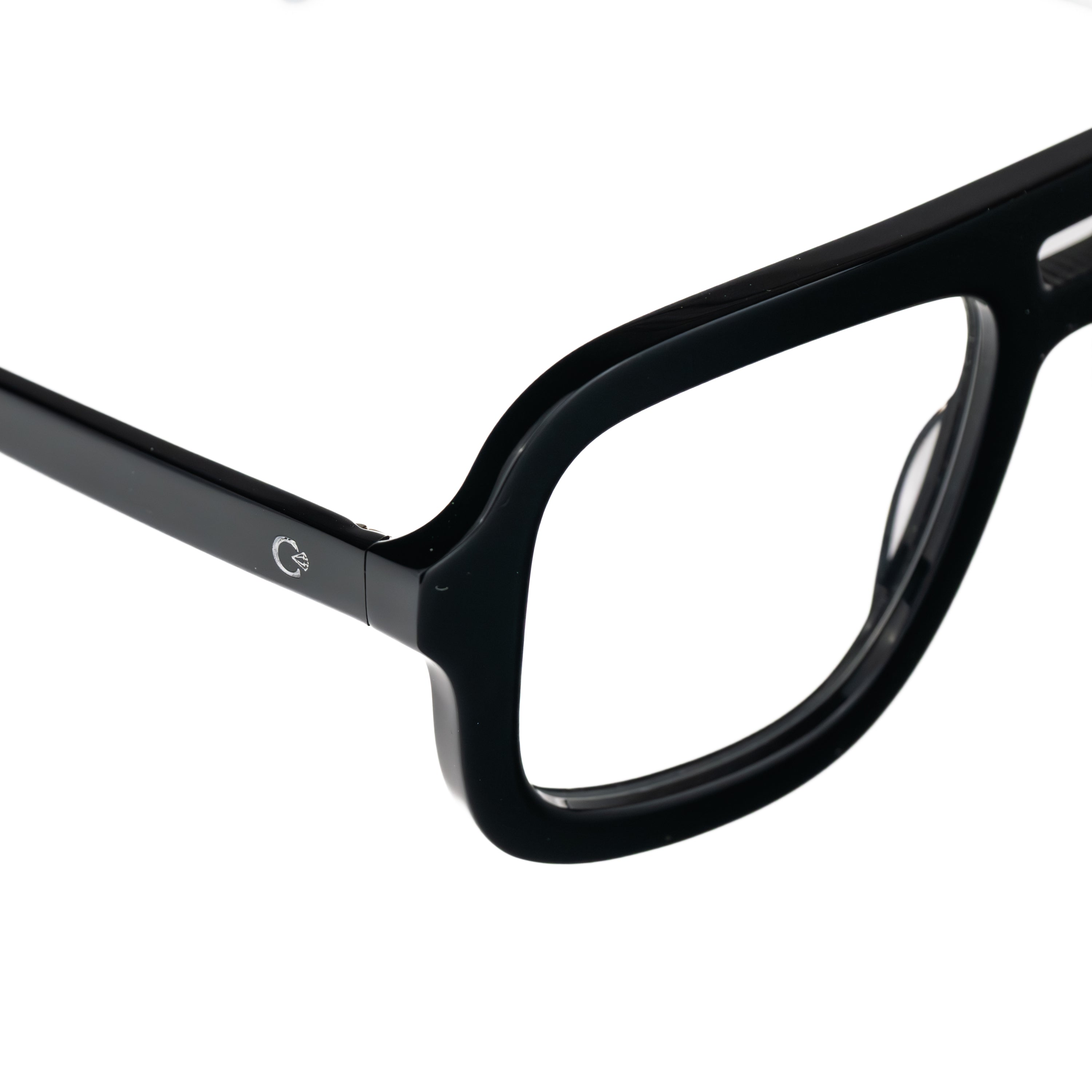 CELESTE EYEWEAR - CARMELO CLIP (001-BLACK)