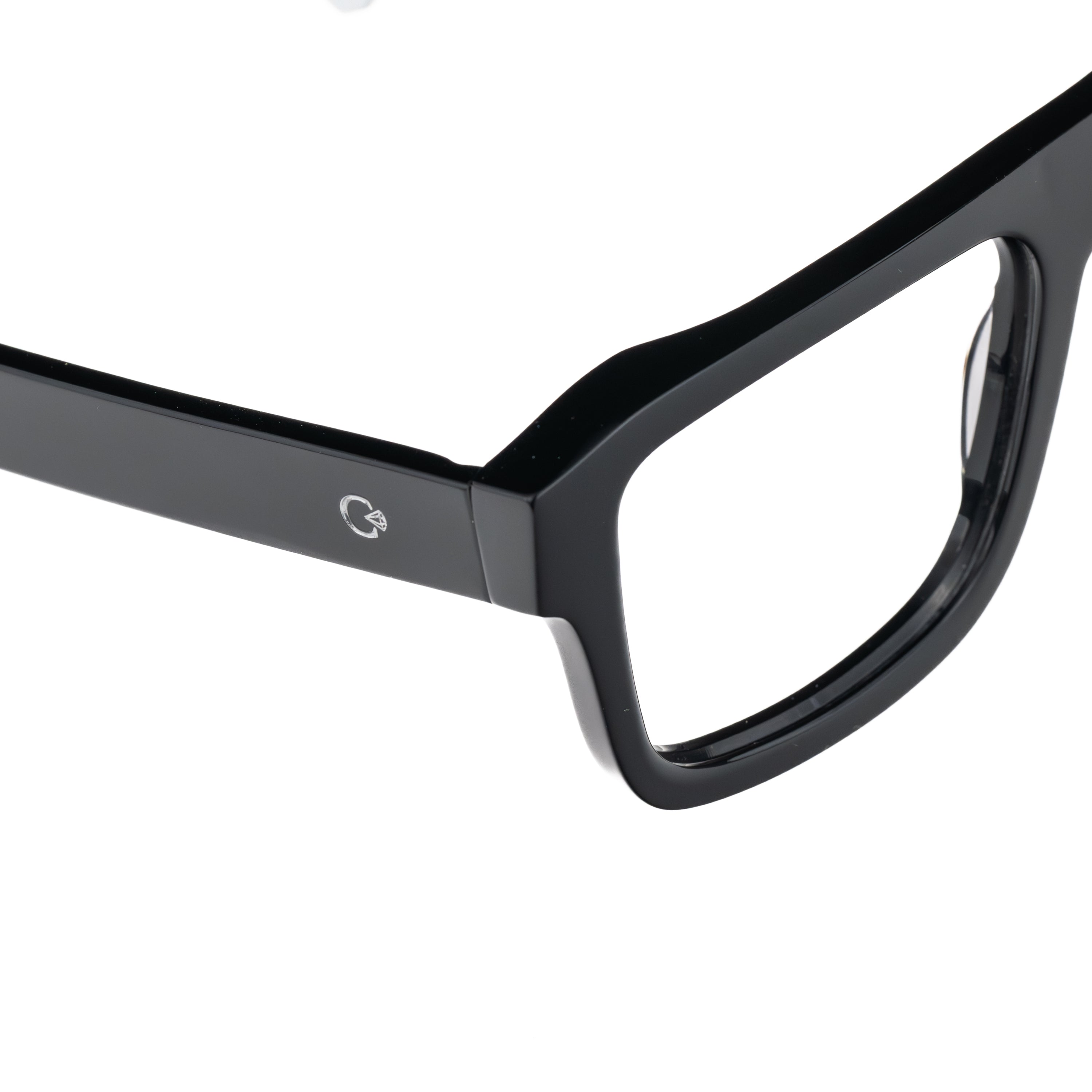 CELESTE EYEWEAR -TONY (001-BLACK)