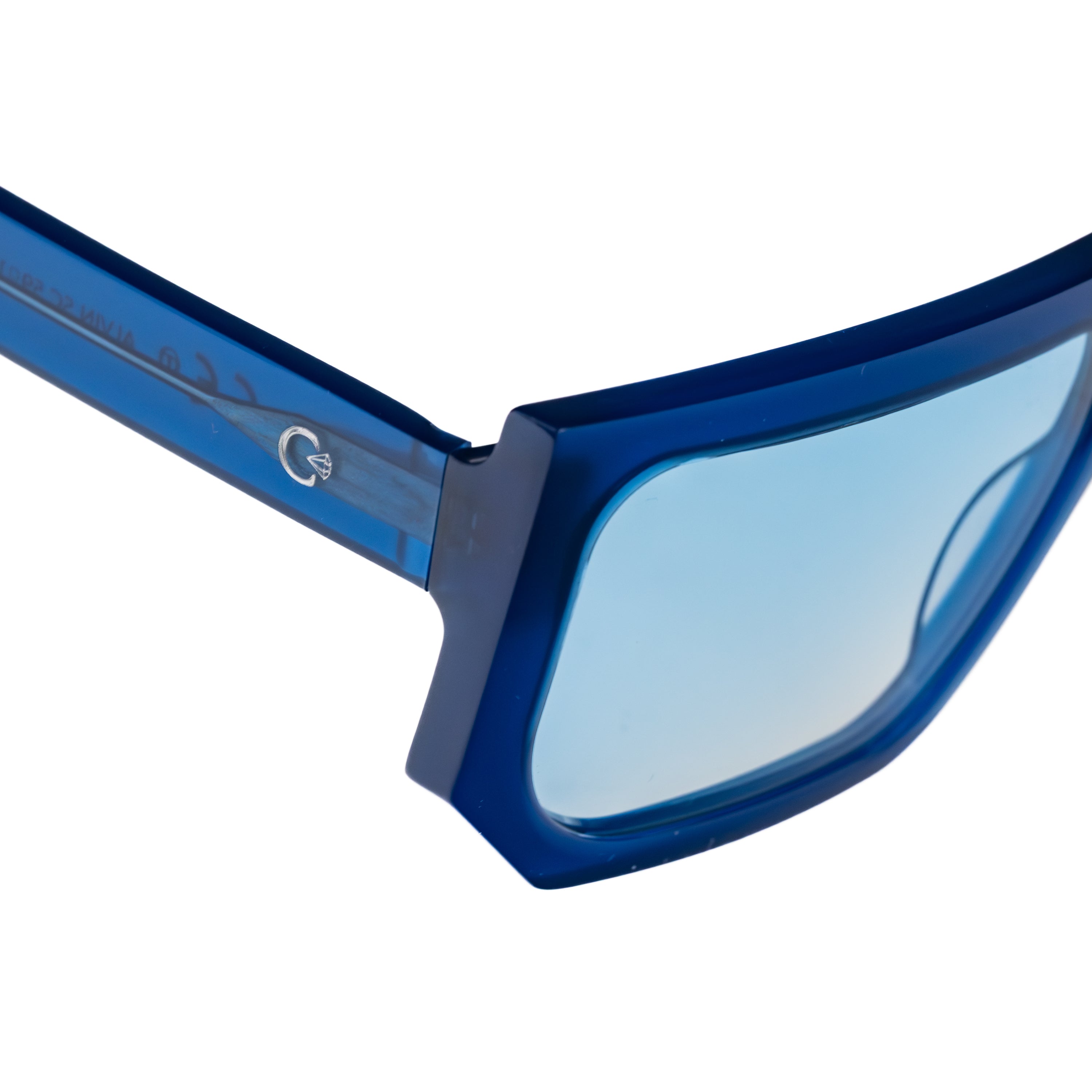 CELESTE EYEWEAR -ALVIN (045-AZZURRO)