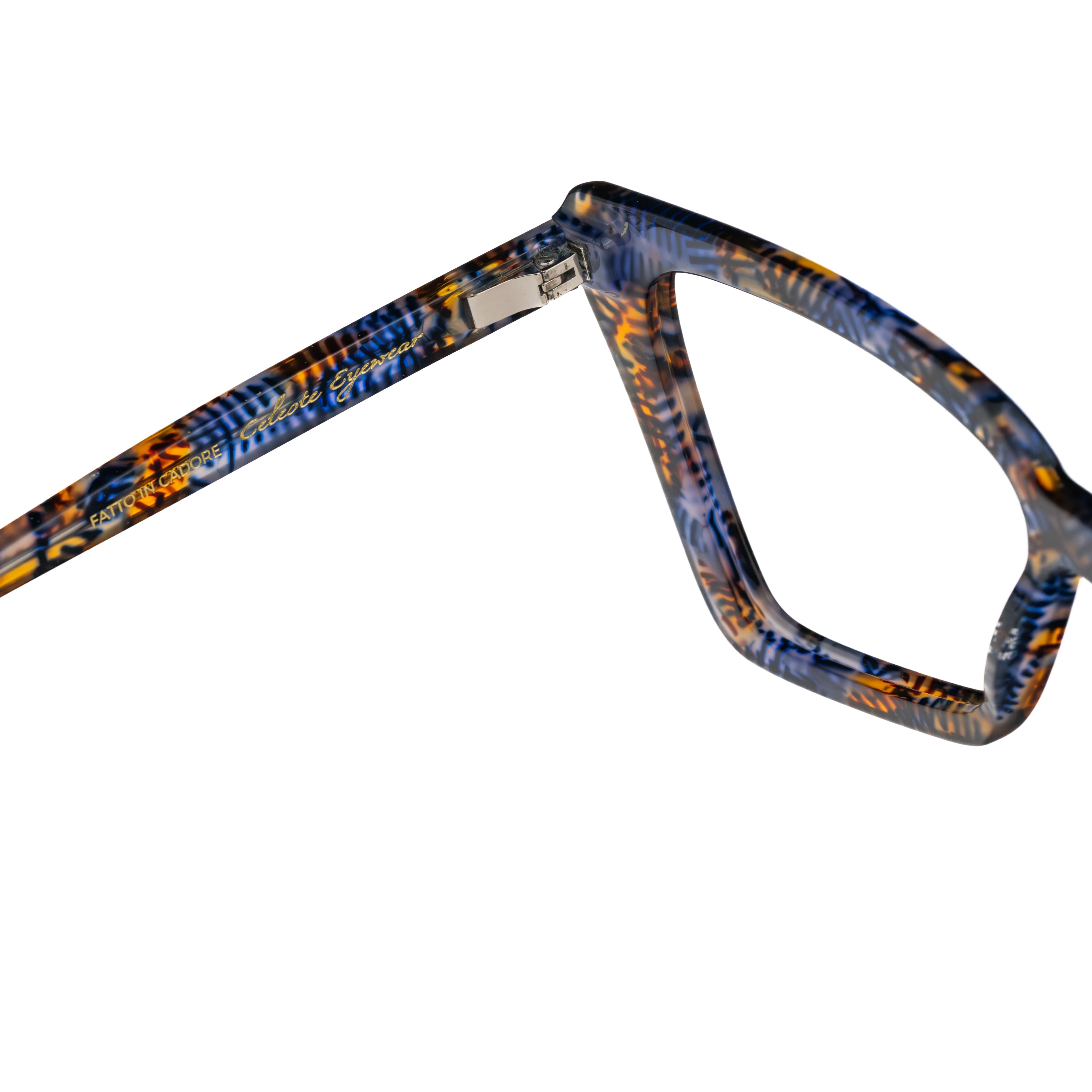 CELESTE EYEWEAR -DOROTEA (589-FANTASIA)