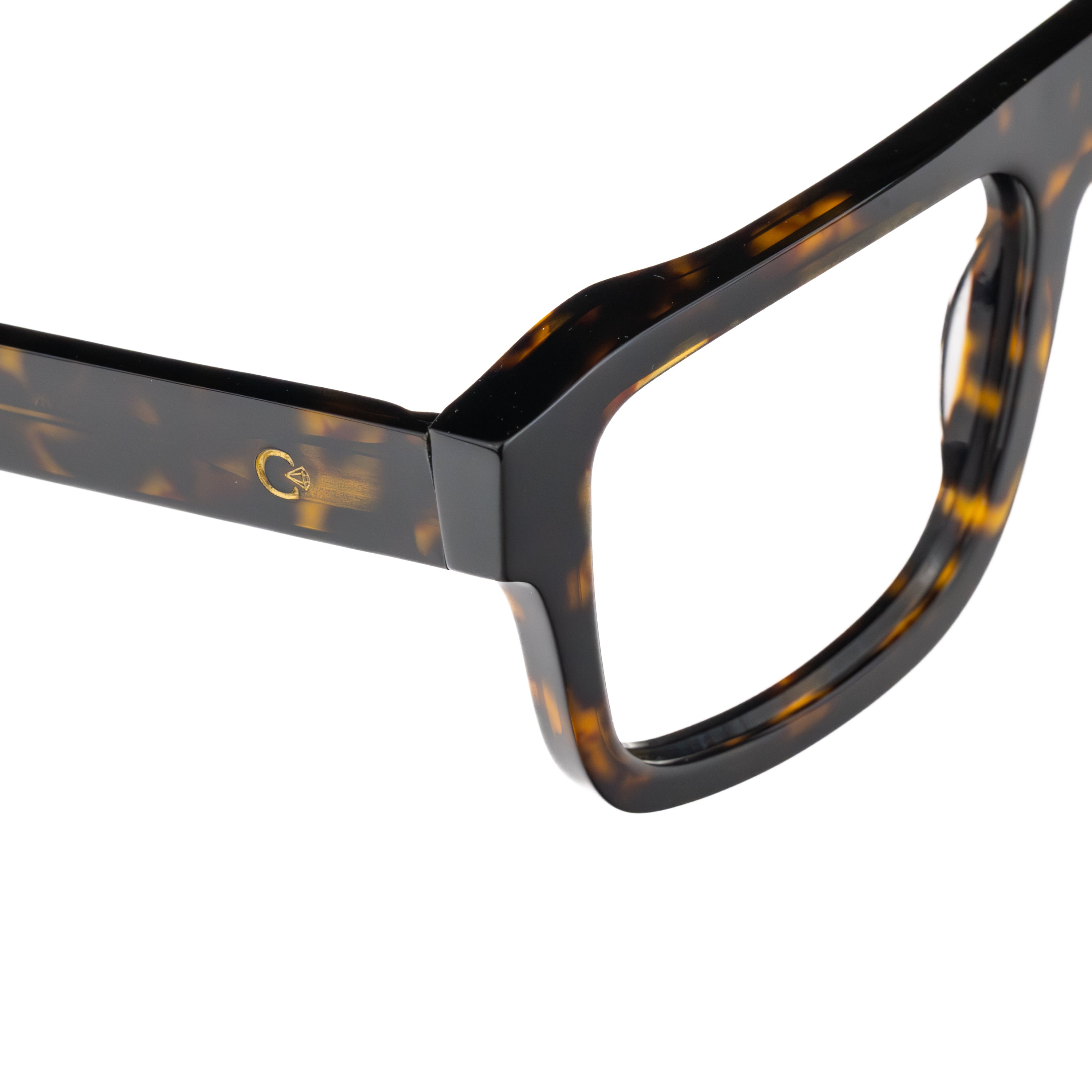 CELESTE EYEWEAR -TONY (1156-HAVANA)