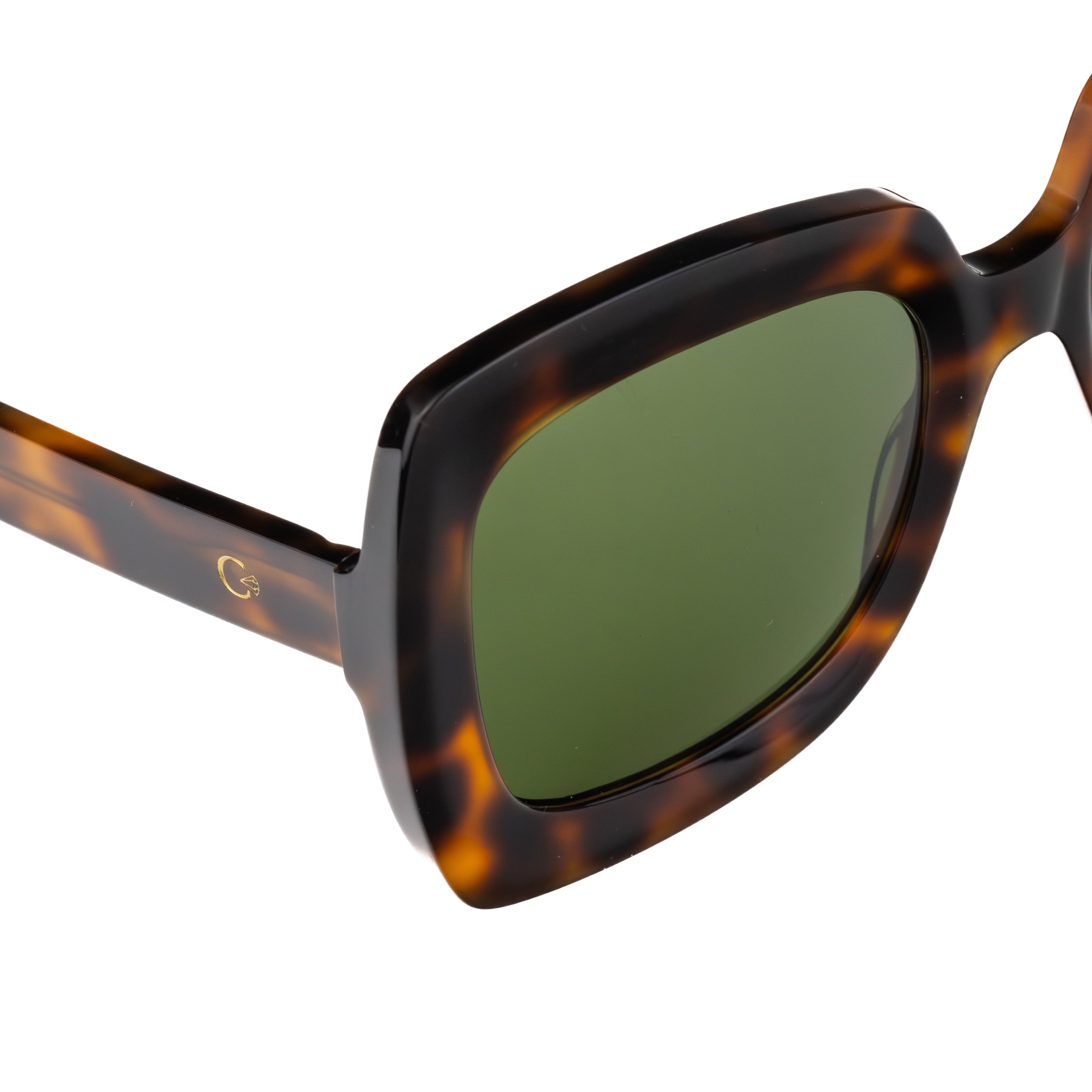 CELESTE EYEWEAR -AUDREY (682-HAVANA)