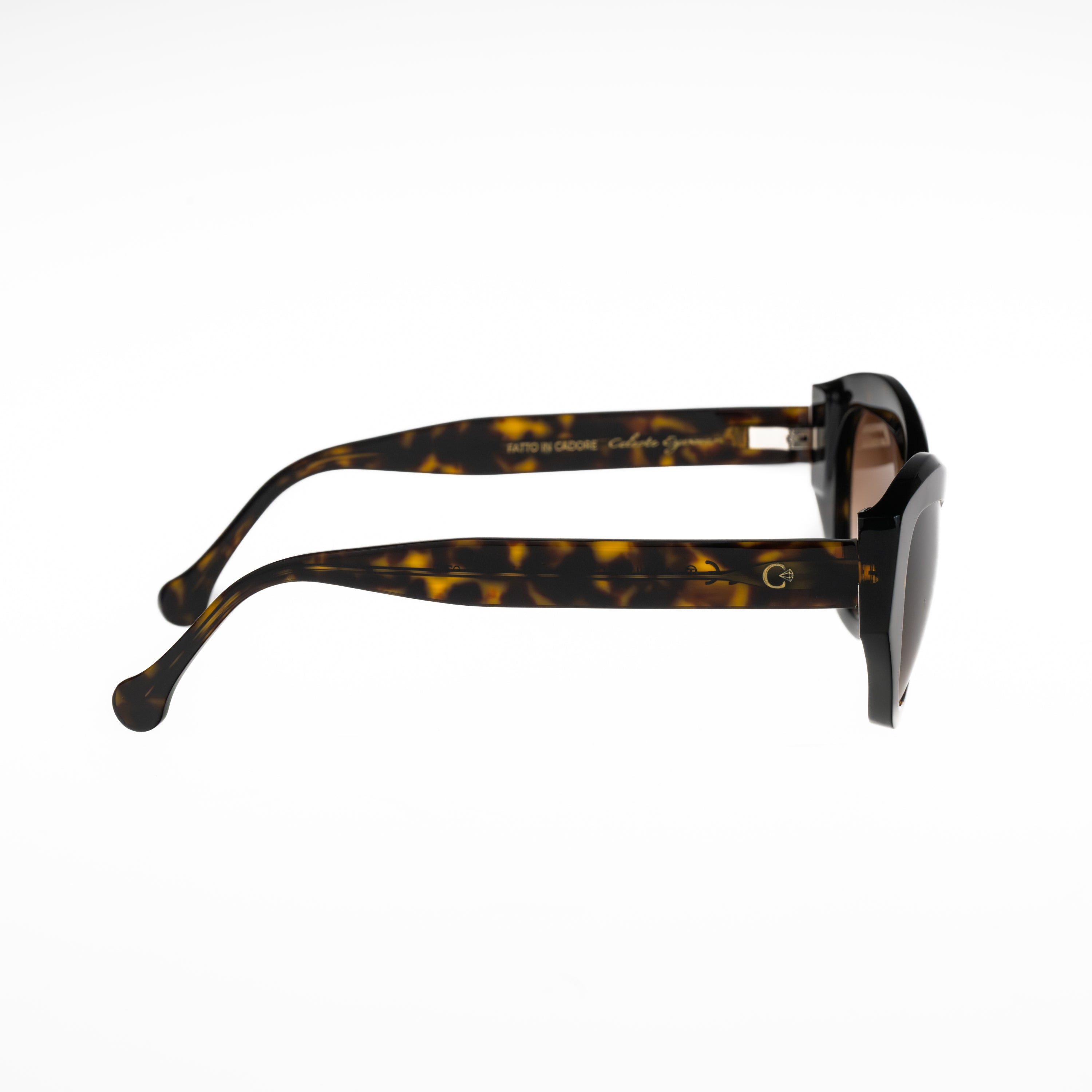 CELESTE EYEWEAR -MARILYN (1156-HAVANA)