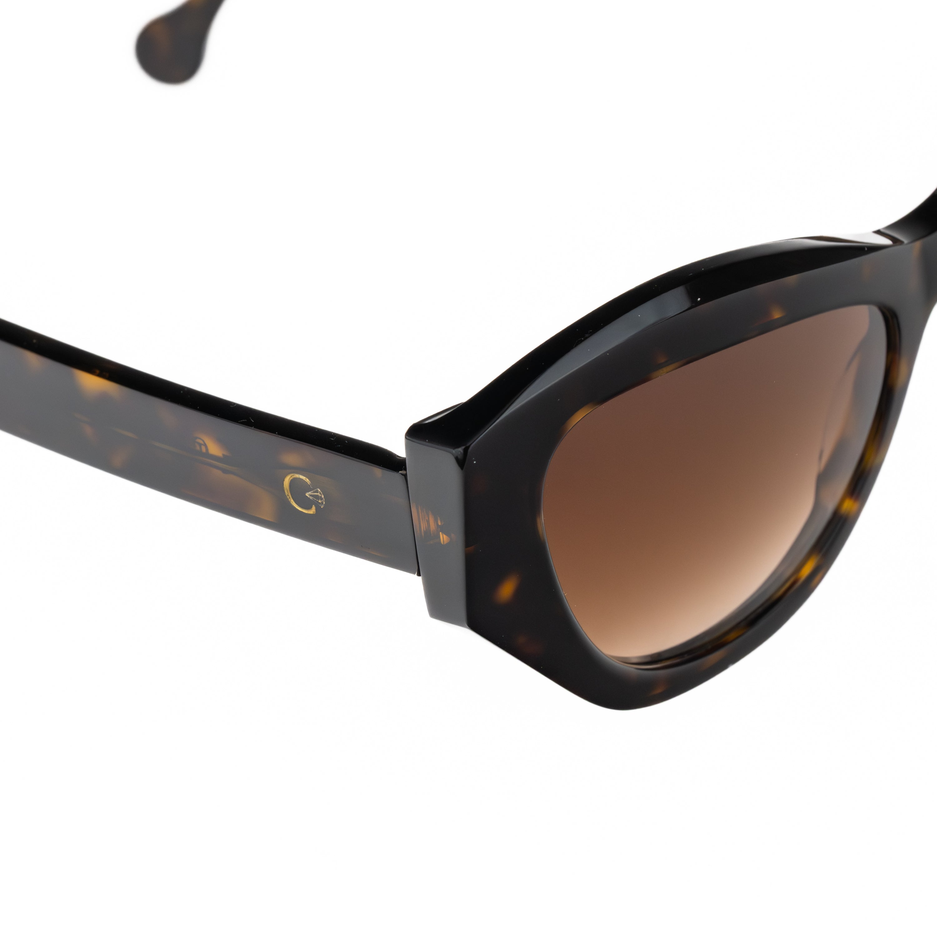 CELESTE EYEWEAR -MARILYN (1156-HAVANA)