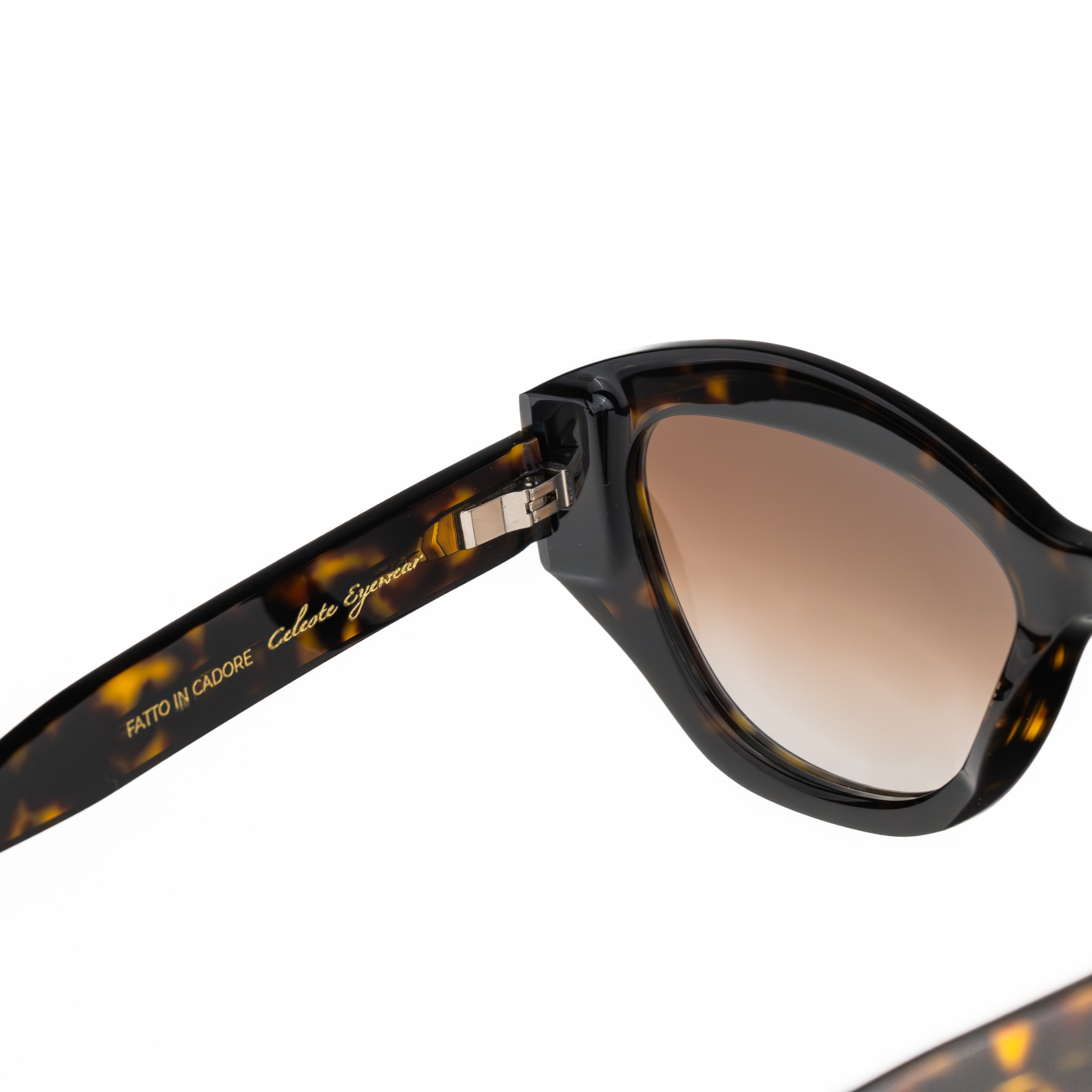 CELESTE EYEWEAR -MARILYN (1156-HAVANA)